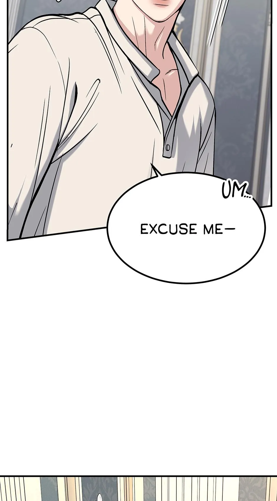 Death Is Mine Chapter 62 page 37 - 