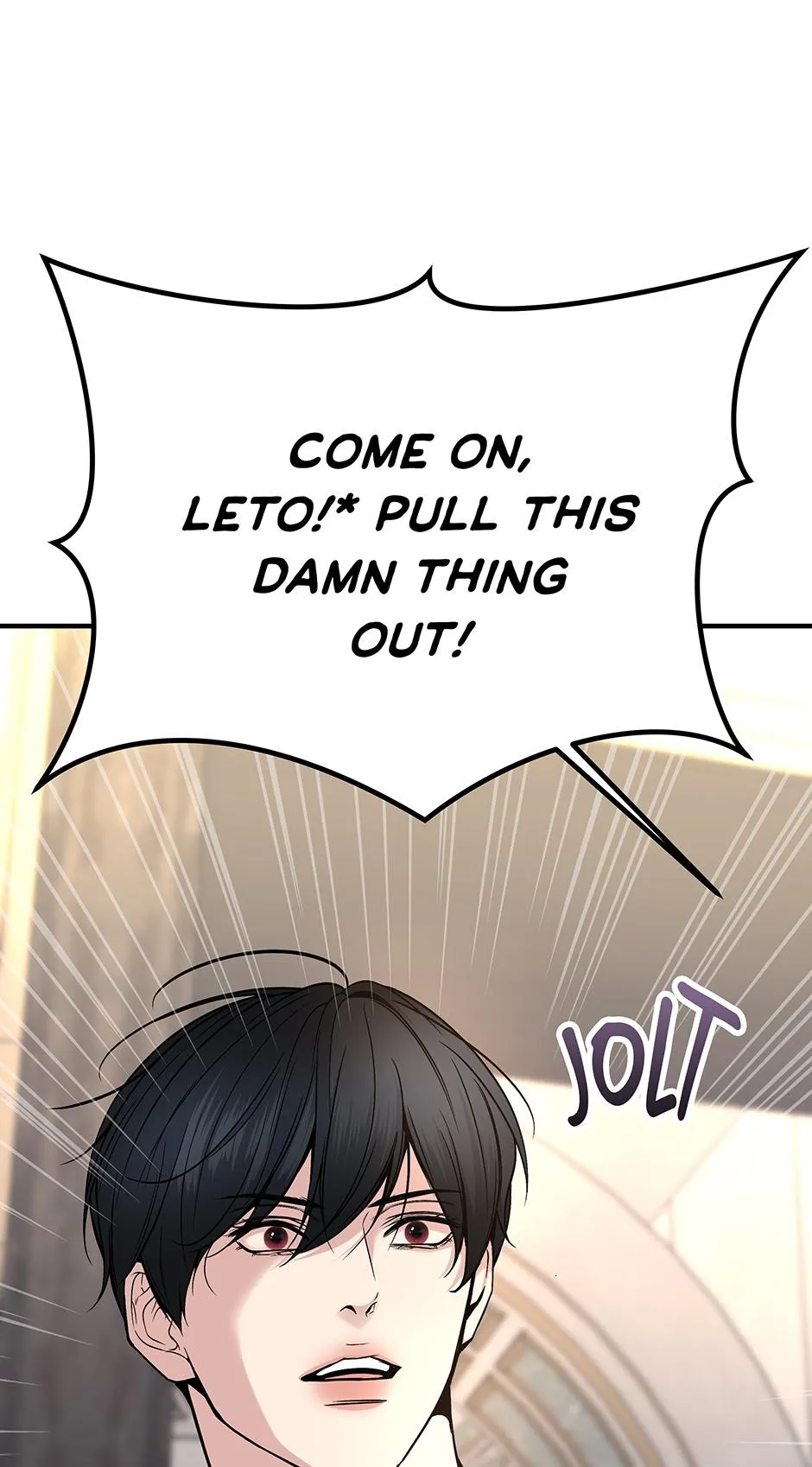 Death Is Mine Chapter 62 page 39 - 