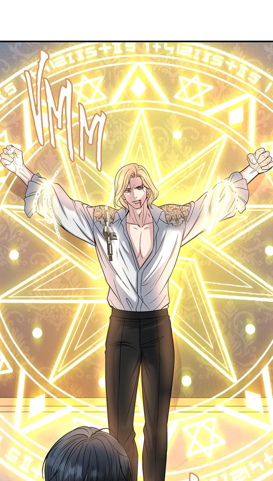 Death Is Mine Chapter 62 page 43 - 