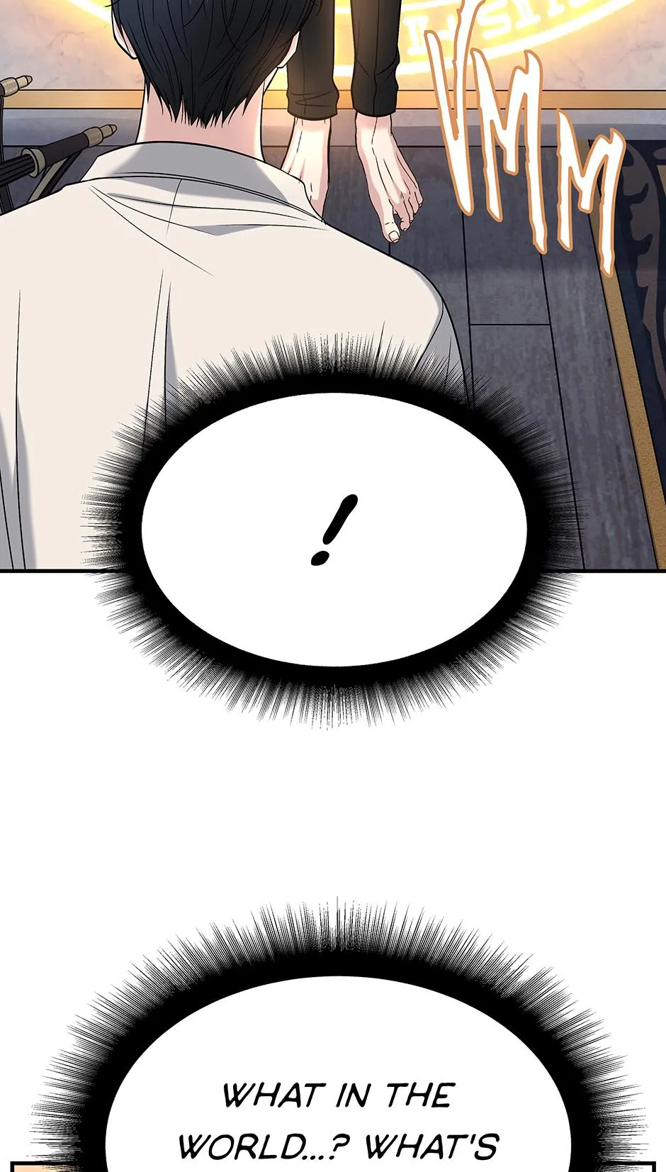 Death Is Mine Chapter 62 page 44 - 