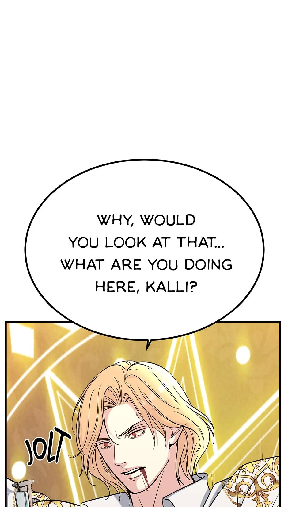 Death Is Mine Chapter 62 page 46 - 