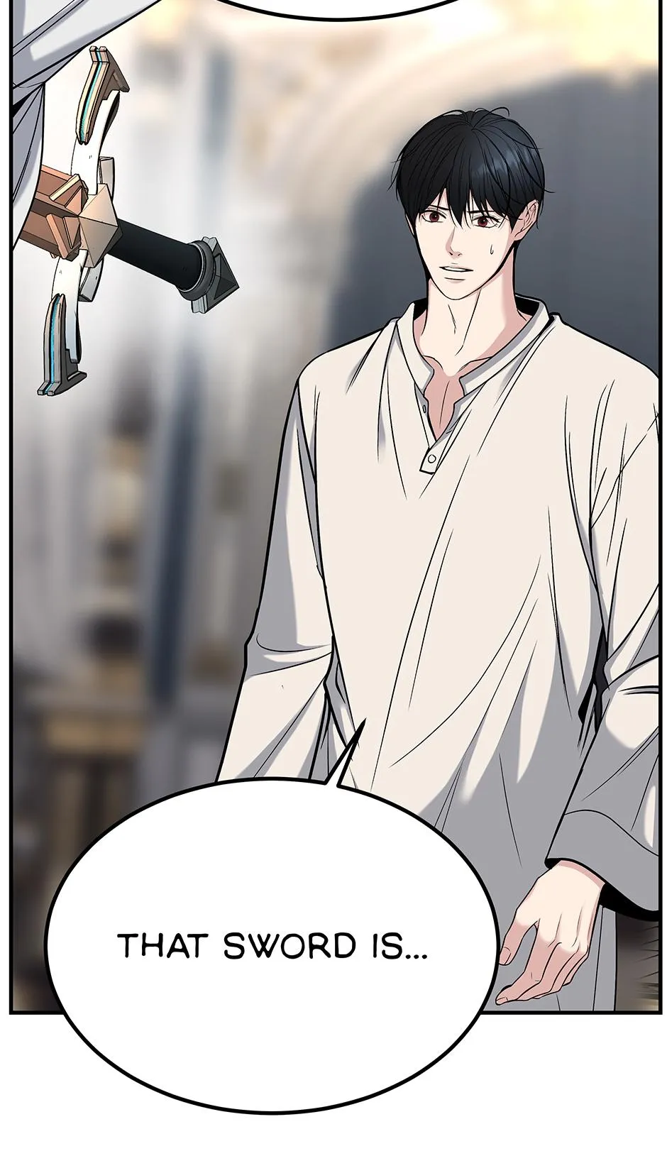 Death Is Mine Chapter 62 page 48 - 