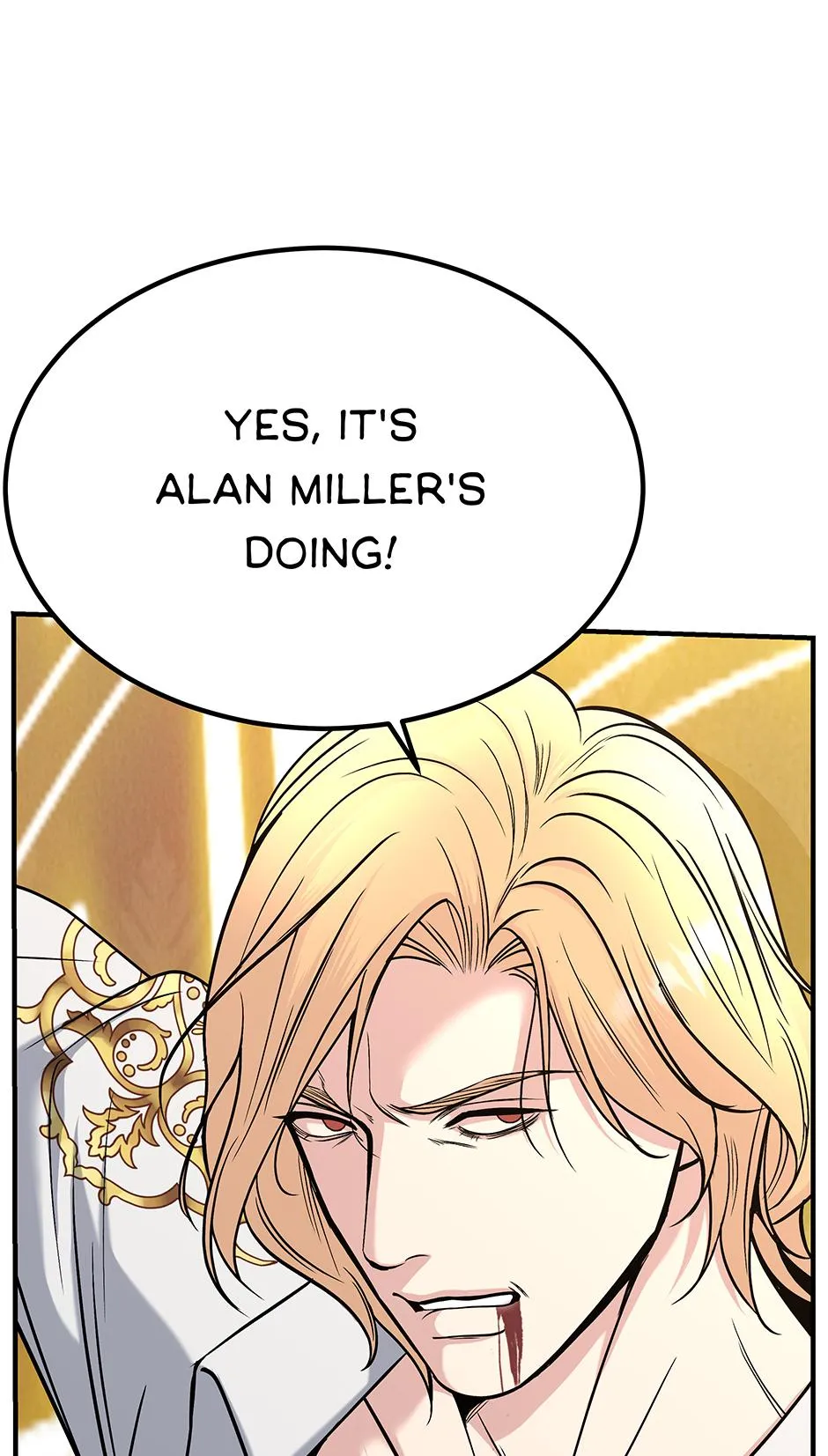 Death Is Mine Chapter 62 page 49 - 