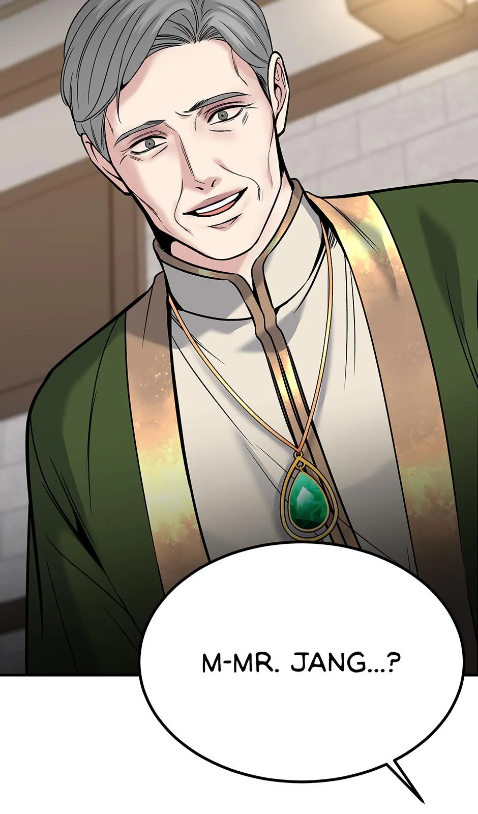 Death Is Mine Chapter 62 page 6 - 