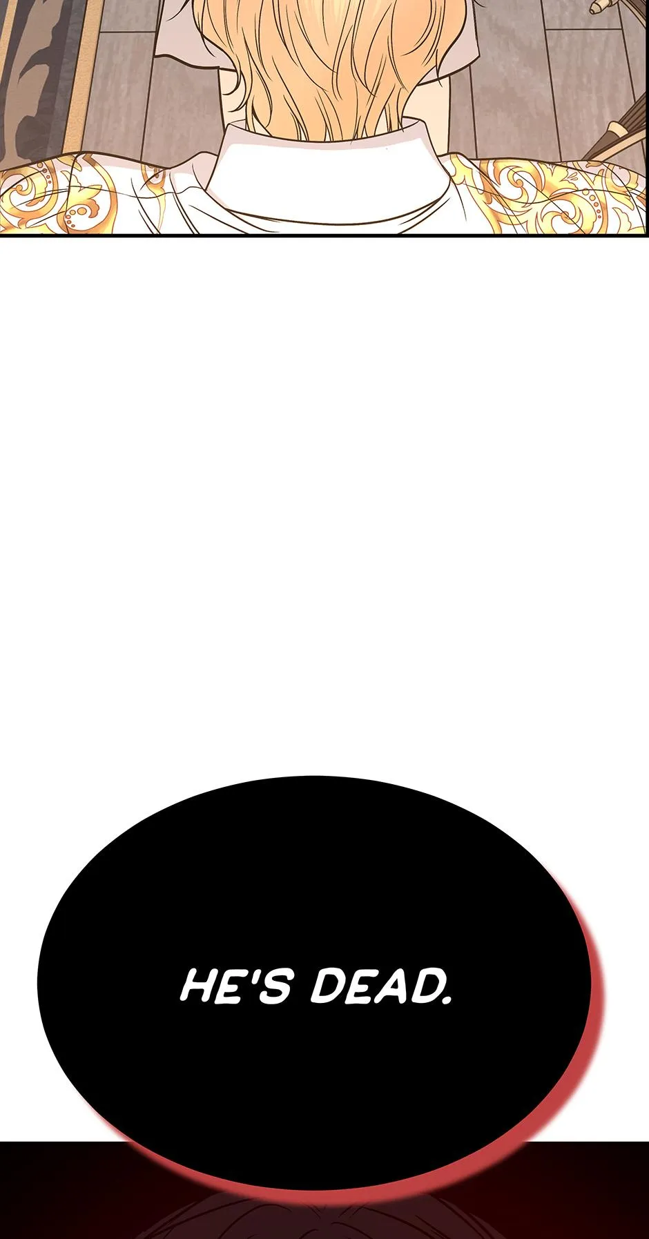 Death Is Mine Chapter 62 page 52 - 