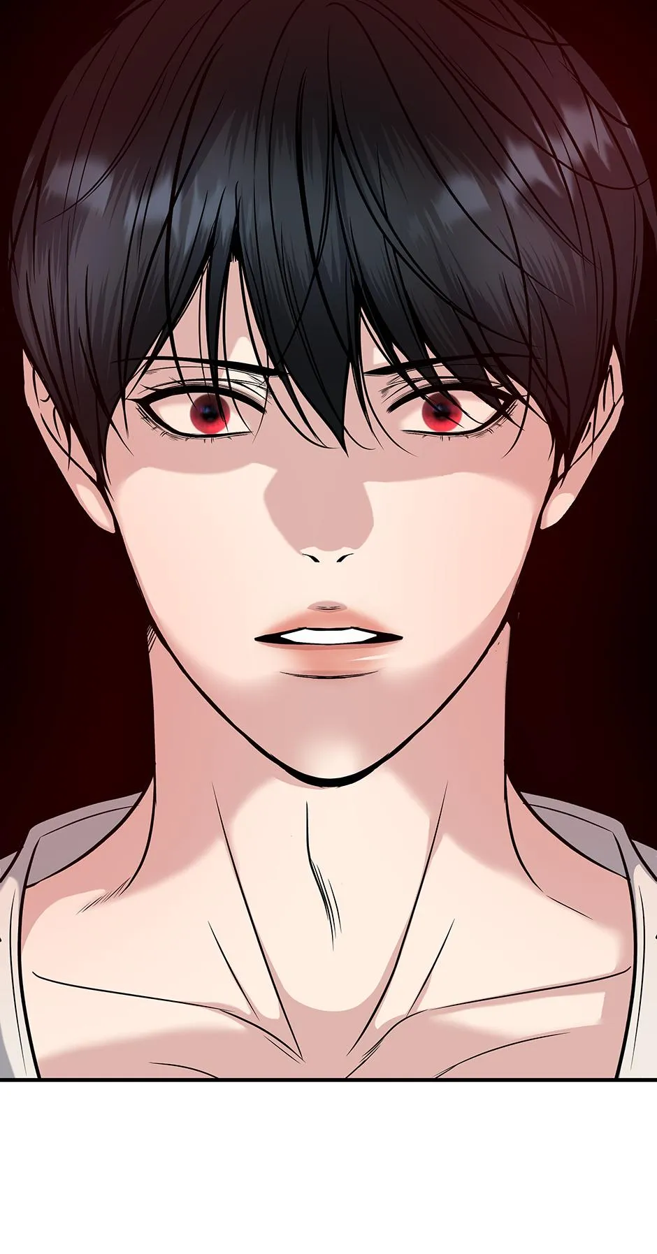 Death Is Mine Chapter 62 page 53 - 