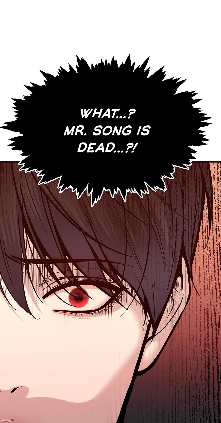 Death Is Mine Chapter 62 page 54 - 