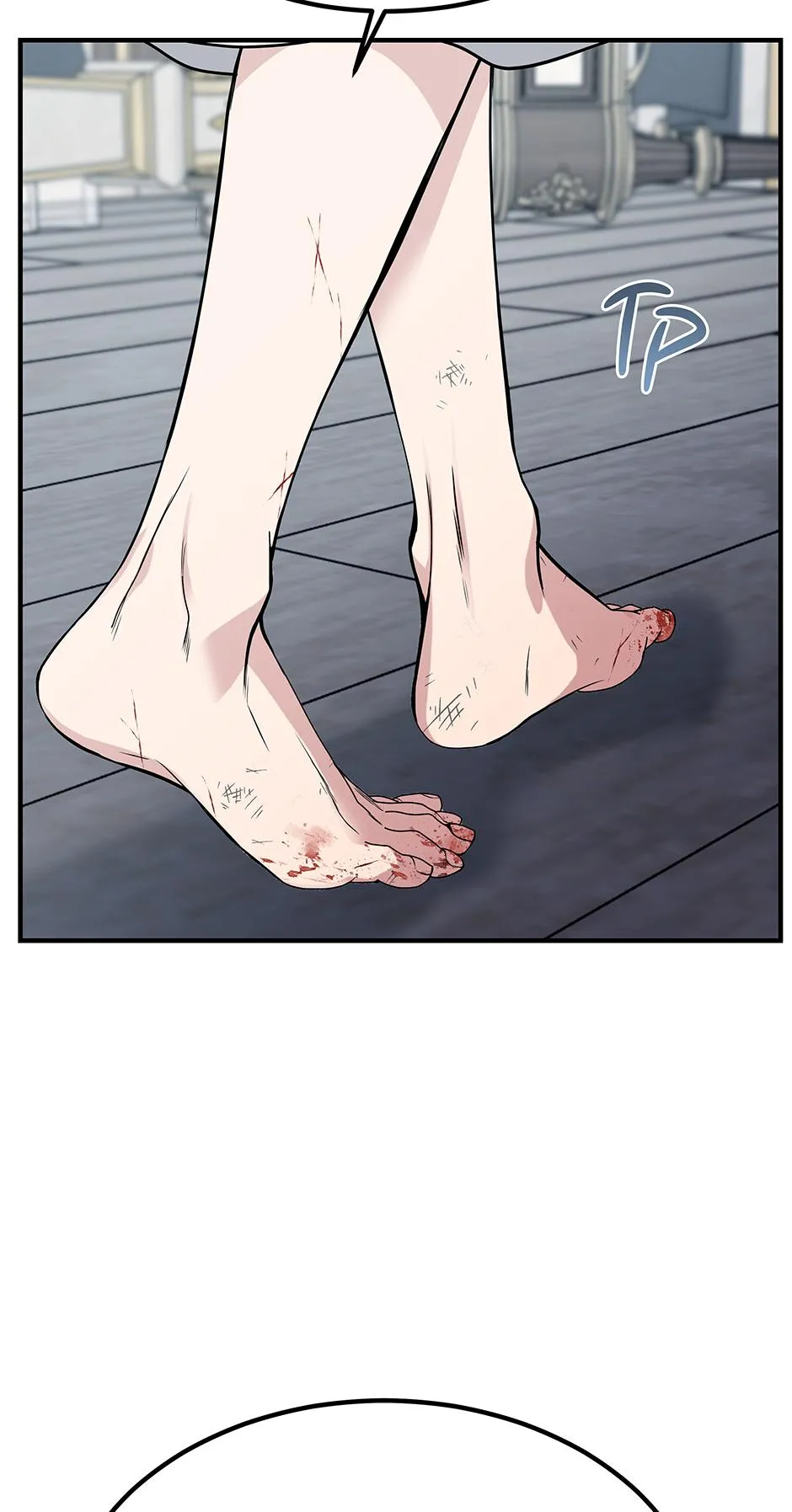 Death Is Mine Chapter 62 page 56 - 
