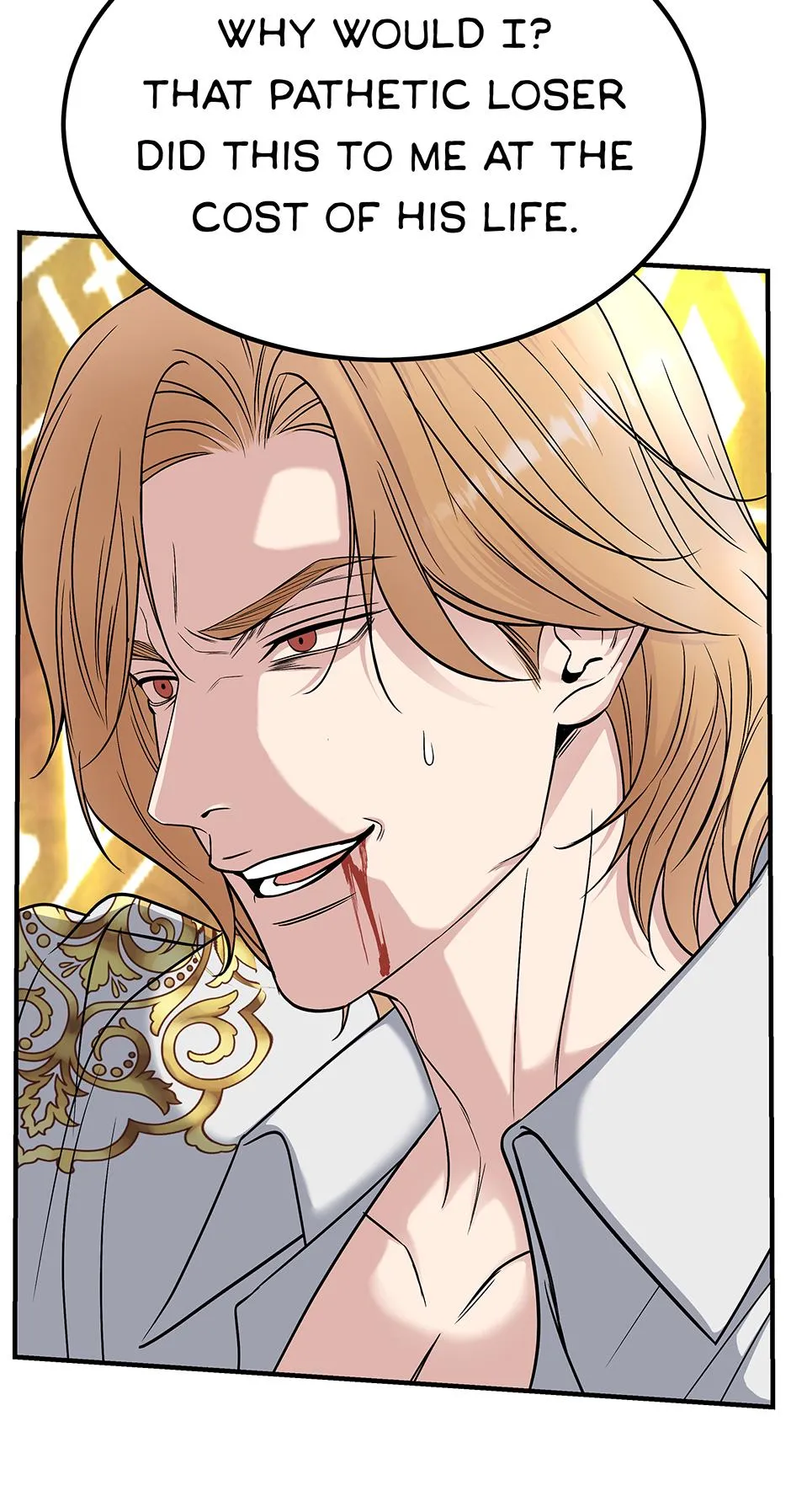 Death Is Mine Chapter 62 page 57 - 