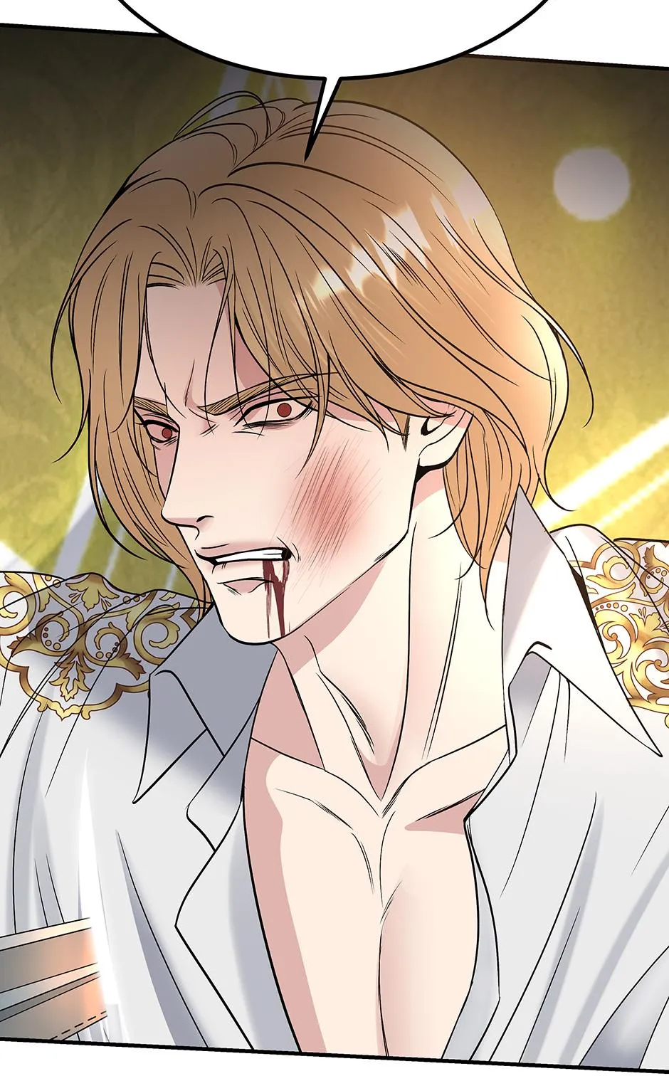 Death Is Mine Chapter 62 page 69 - 