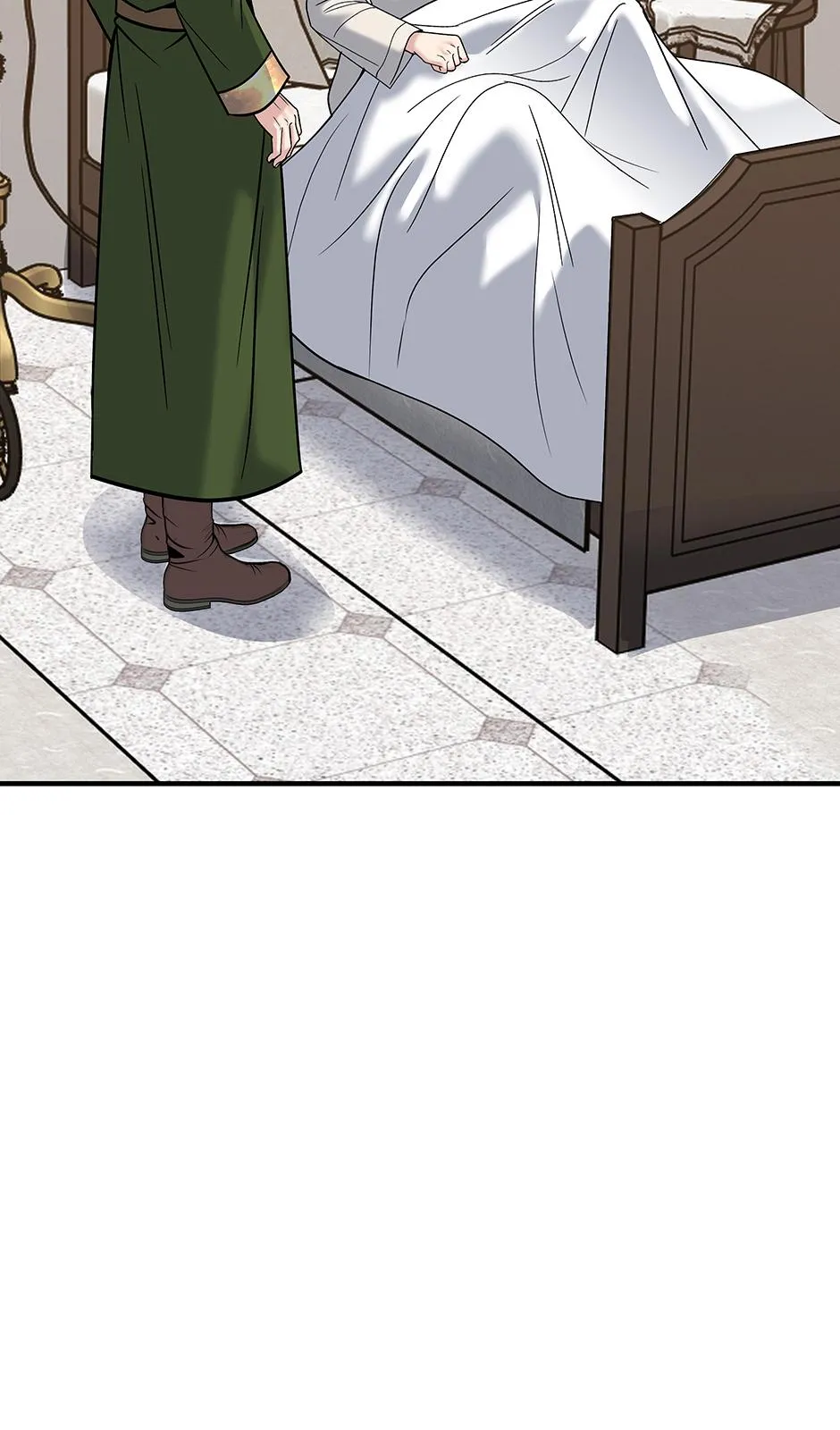 Death Is Mine Chapter 62 page 8 - 