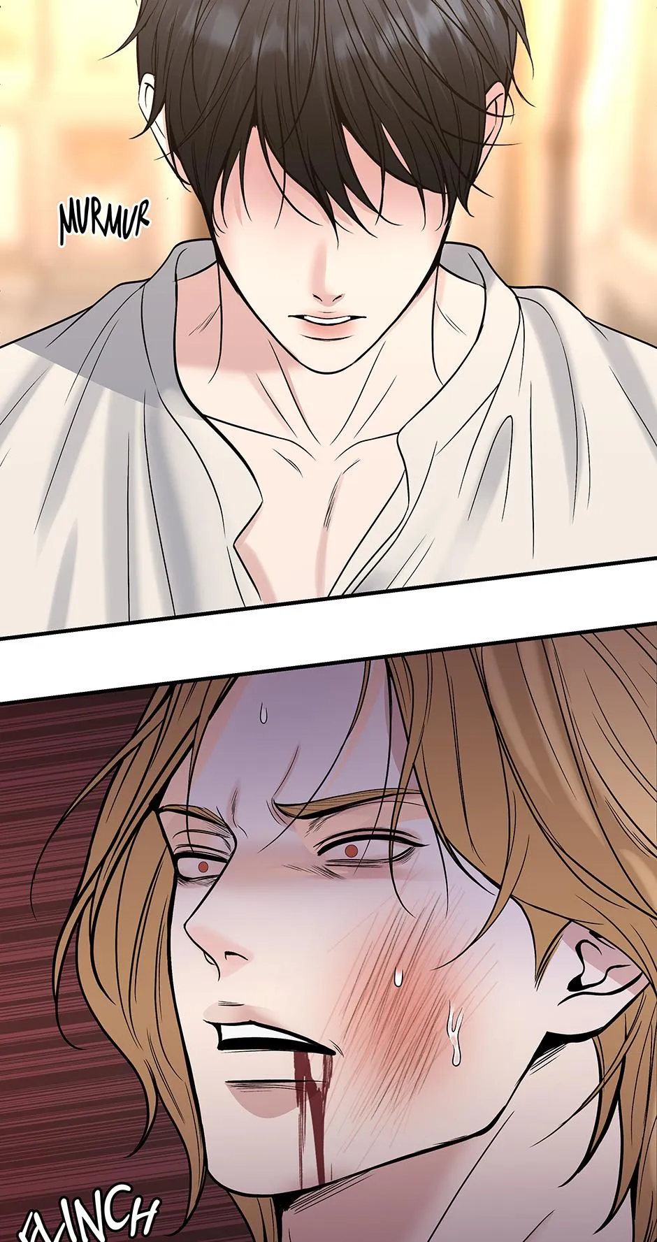 Death Is Mine Chapter 62 page 77 - 