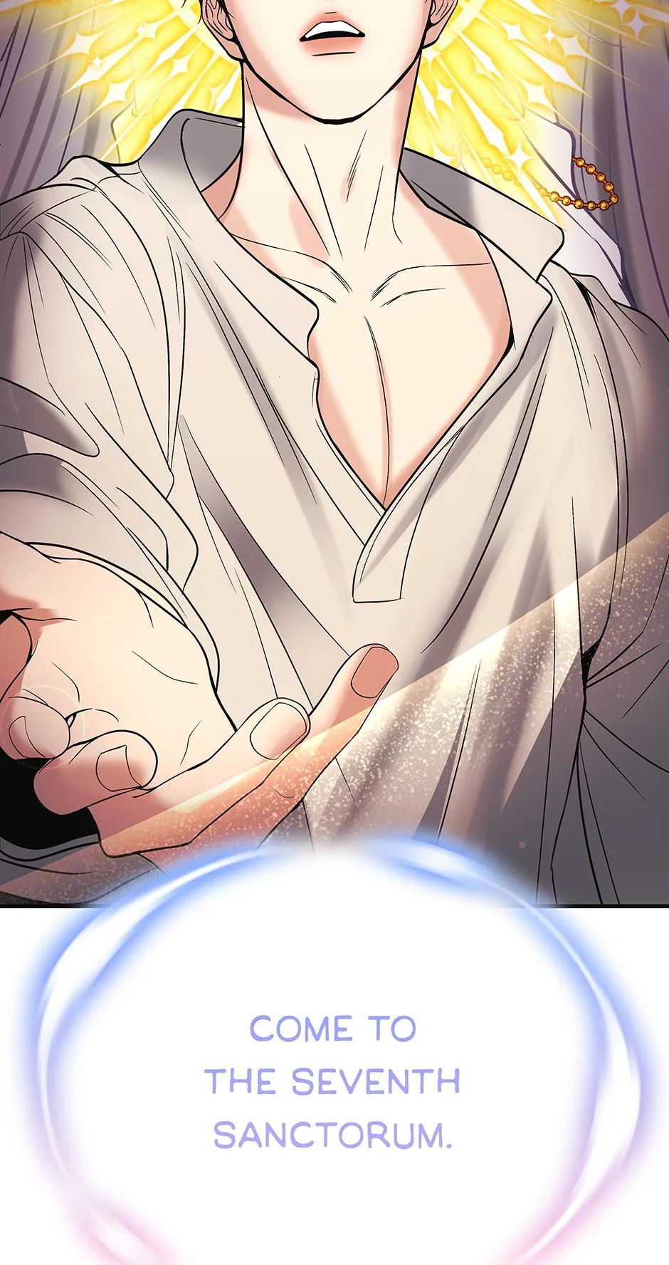 Death Is Mine Chapter 62 page 80 - 