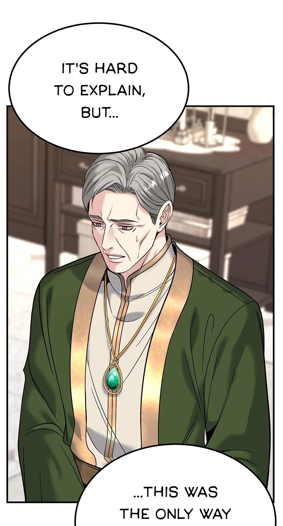 Death Is Mine Chapter 62 page 9 - 