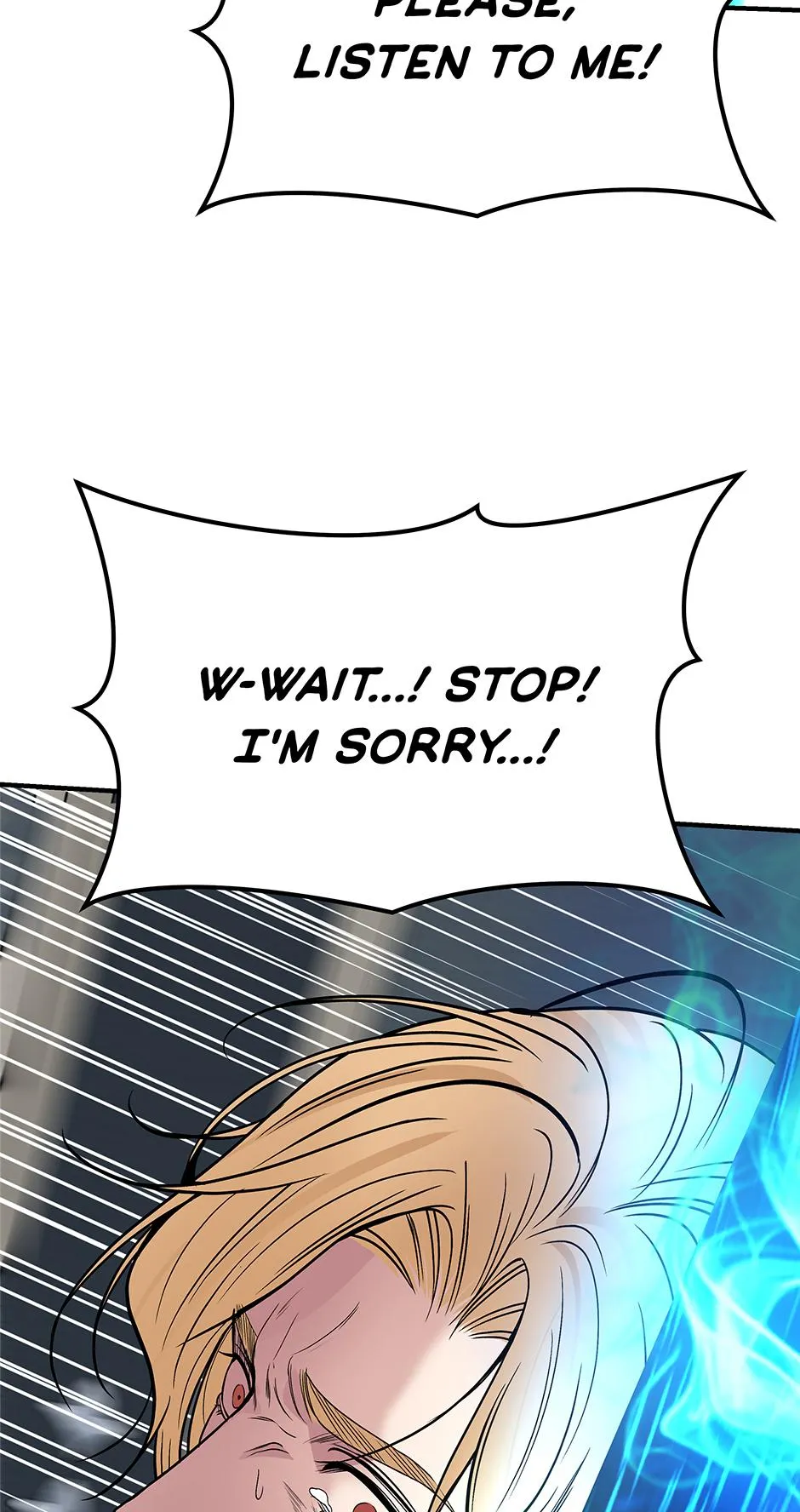 Death Is Mine Chapter 62 page 83 - 