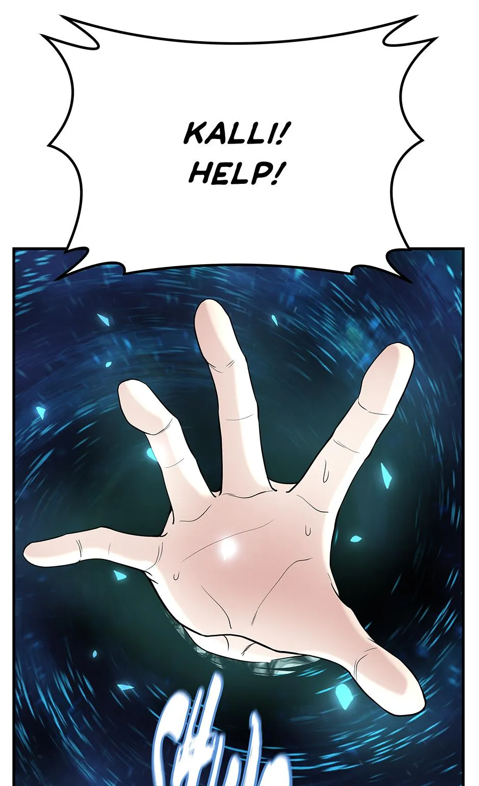 Death Is Mine Chapter 62 page 85 - 