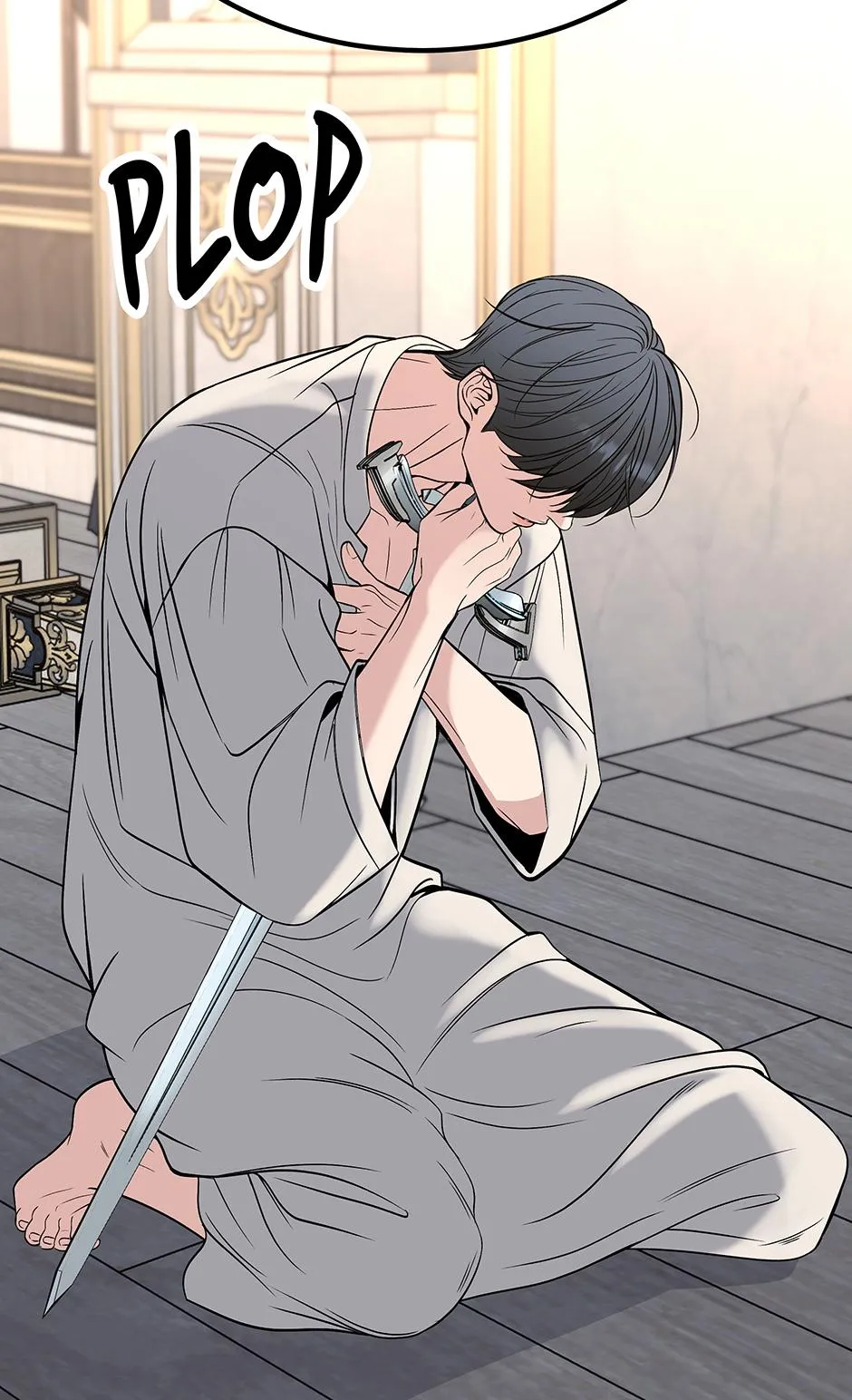 Death Is Mine Chapter 62 page 90 - 