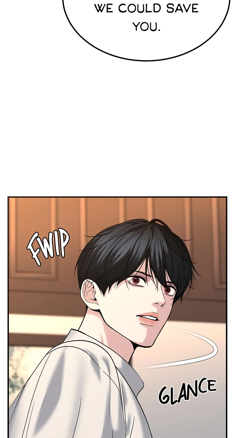 Death Is Mine Chapter 62 page 10 - 