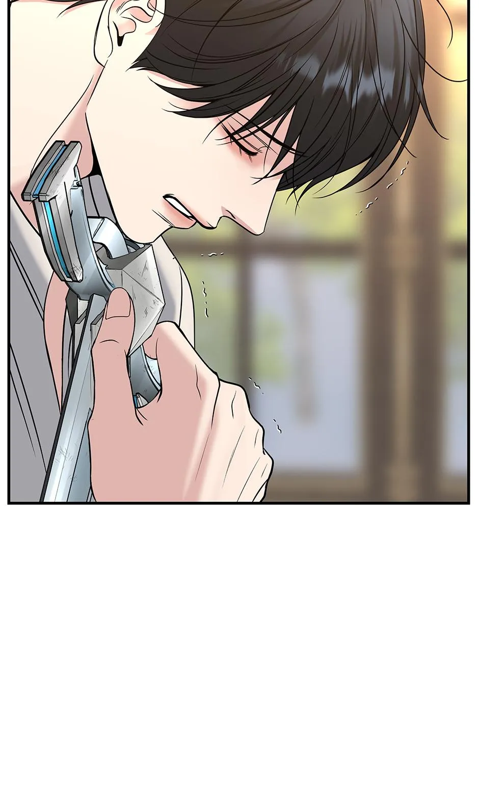 Death Is Mine Chapter 62 page 92 - 