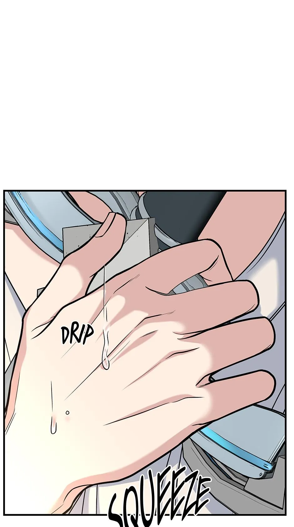 Death Is Mine Chapter 62 page 93 - 