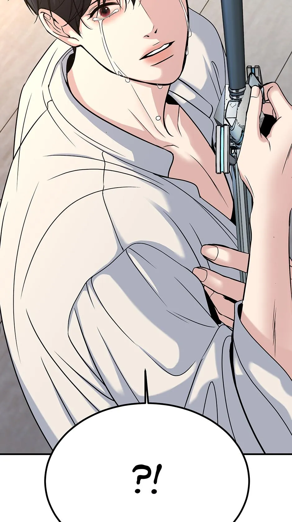 Death Is Mine Chapter 62 page 97 - 
