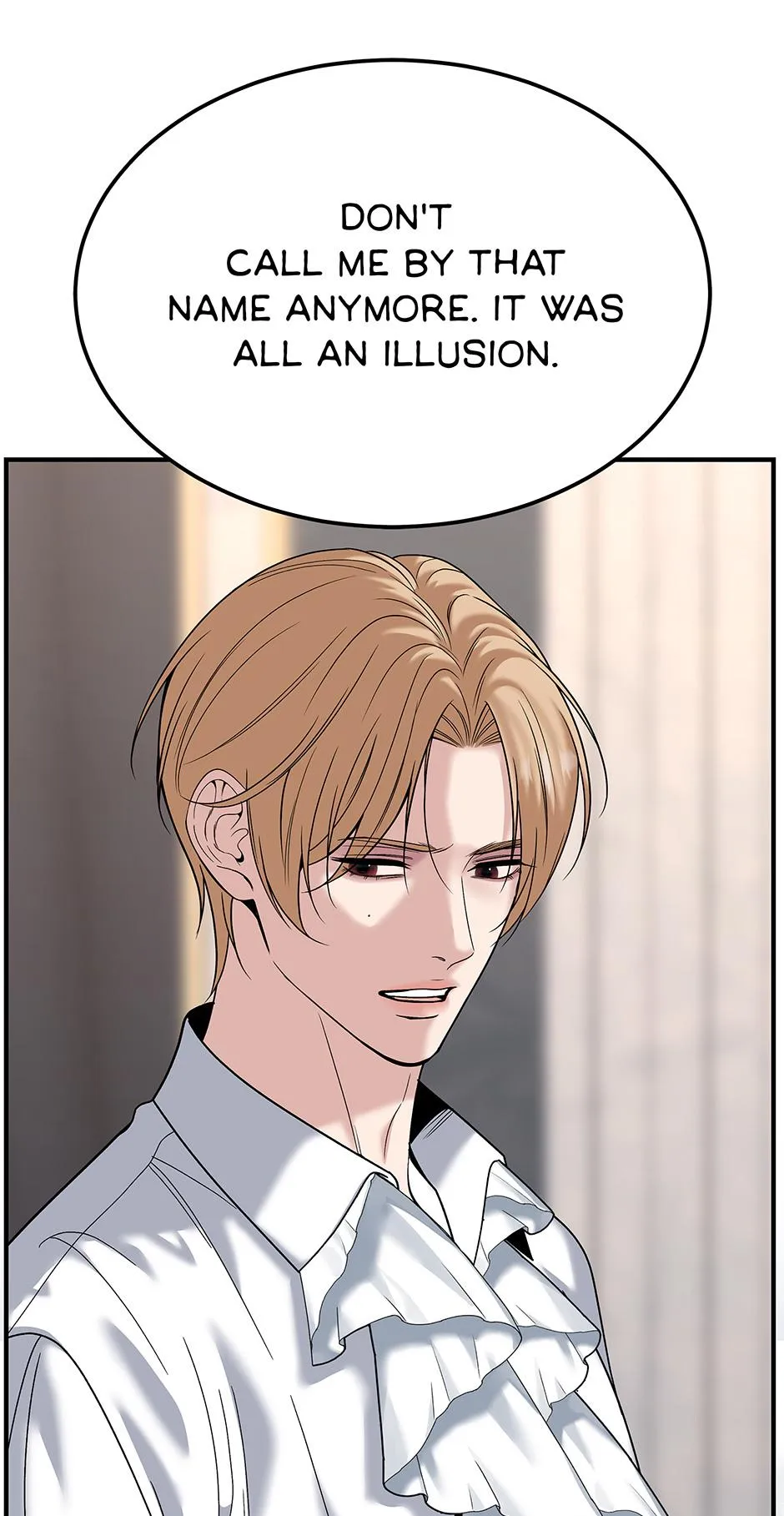 Death Is Mine Chapter 63 page 13 - 