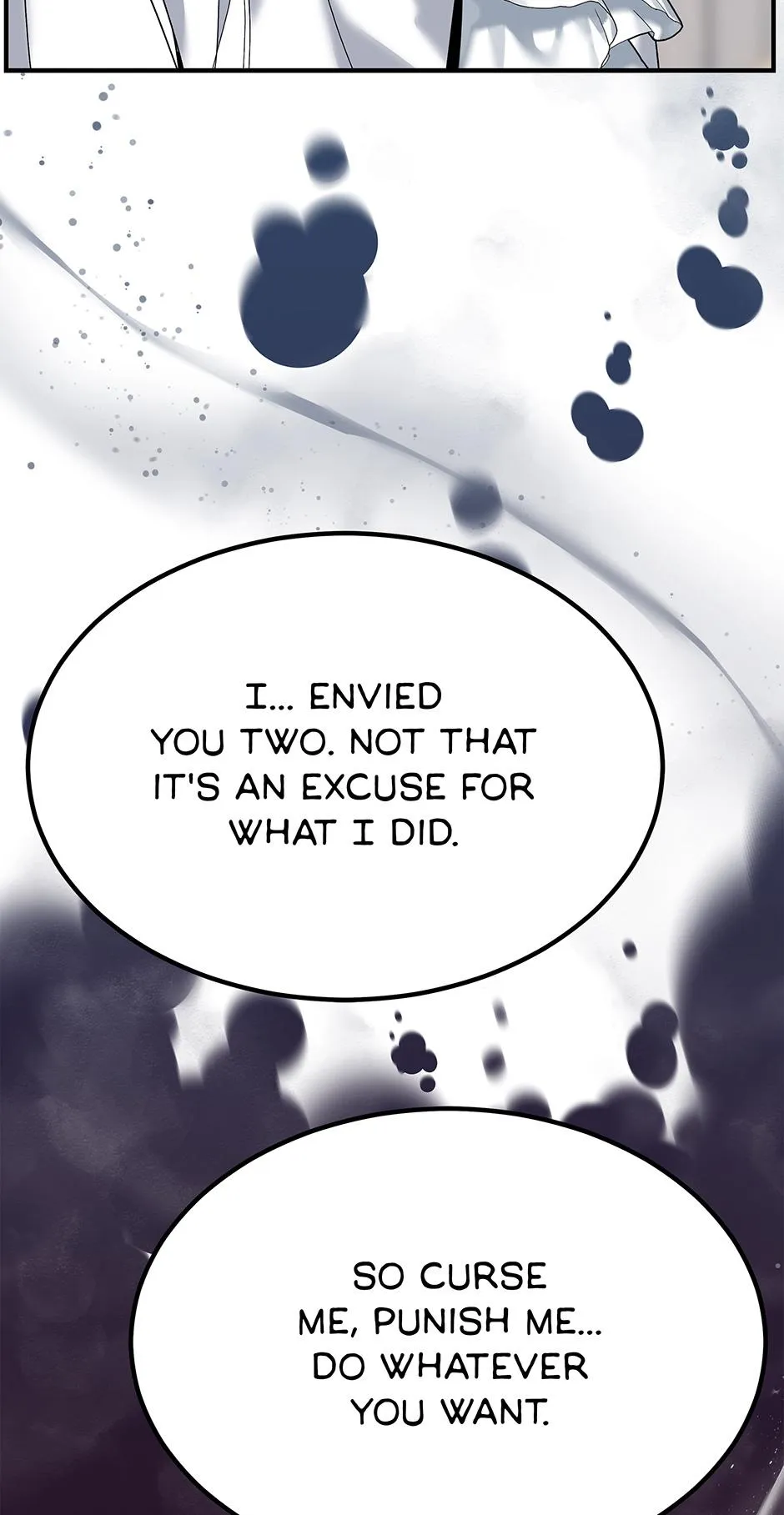 Death Is Mine Chapter 63 page 14 - 