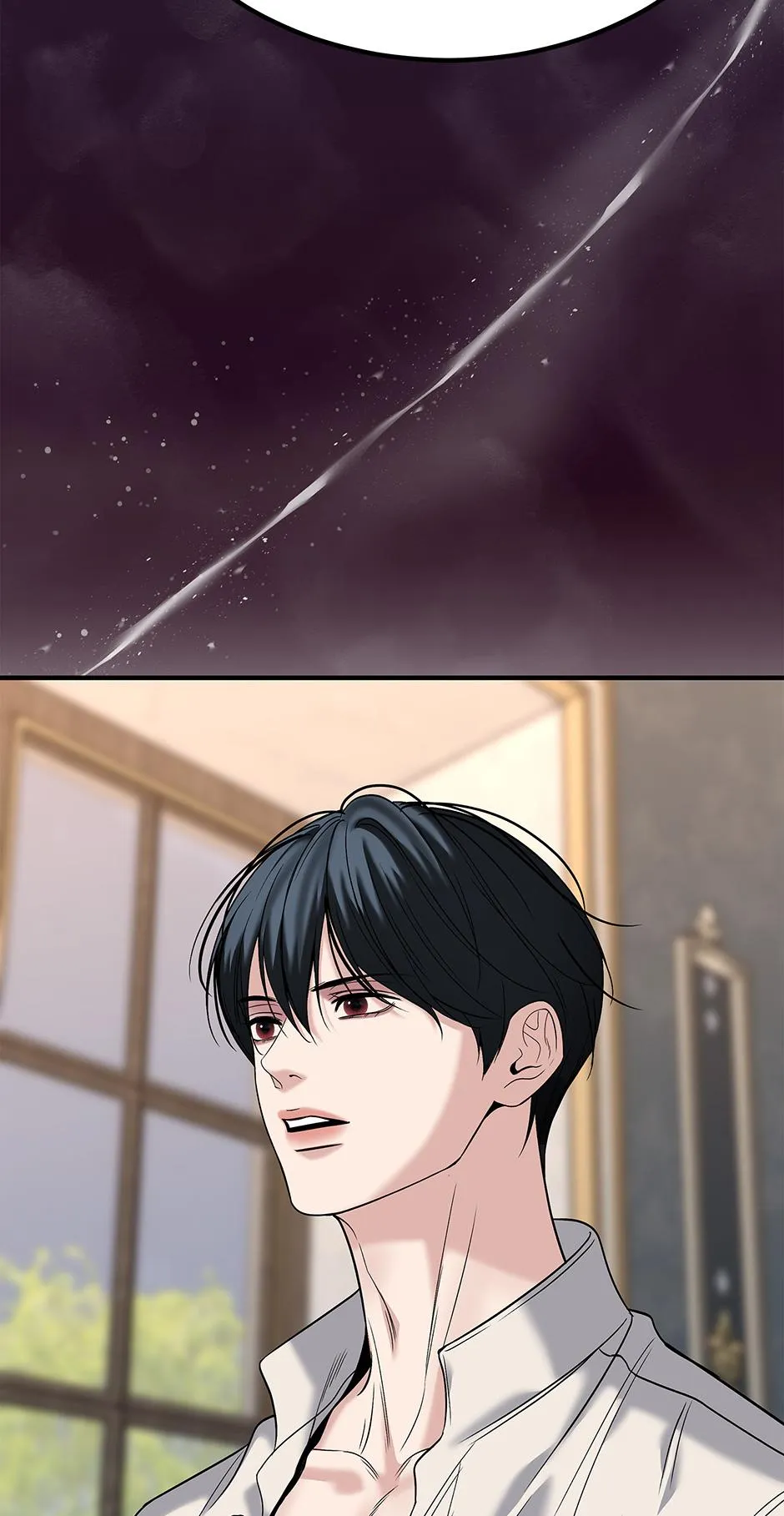 Death Is Mine Chapter 63 page 15 - 