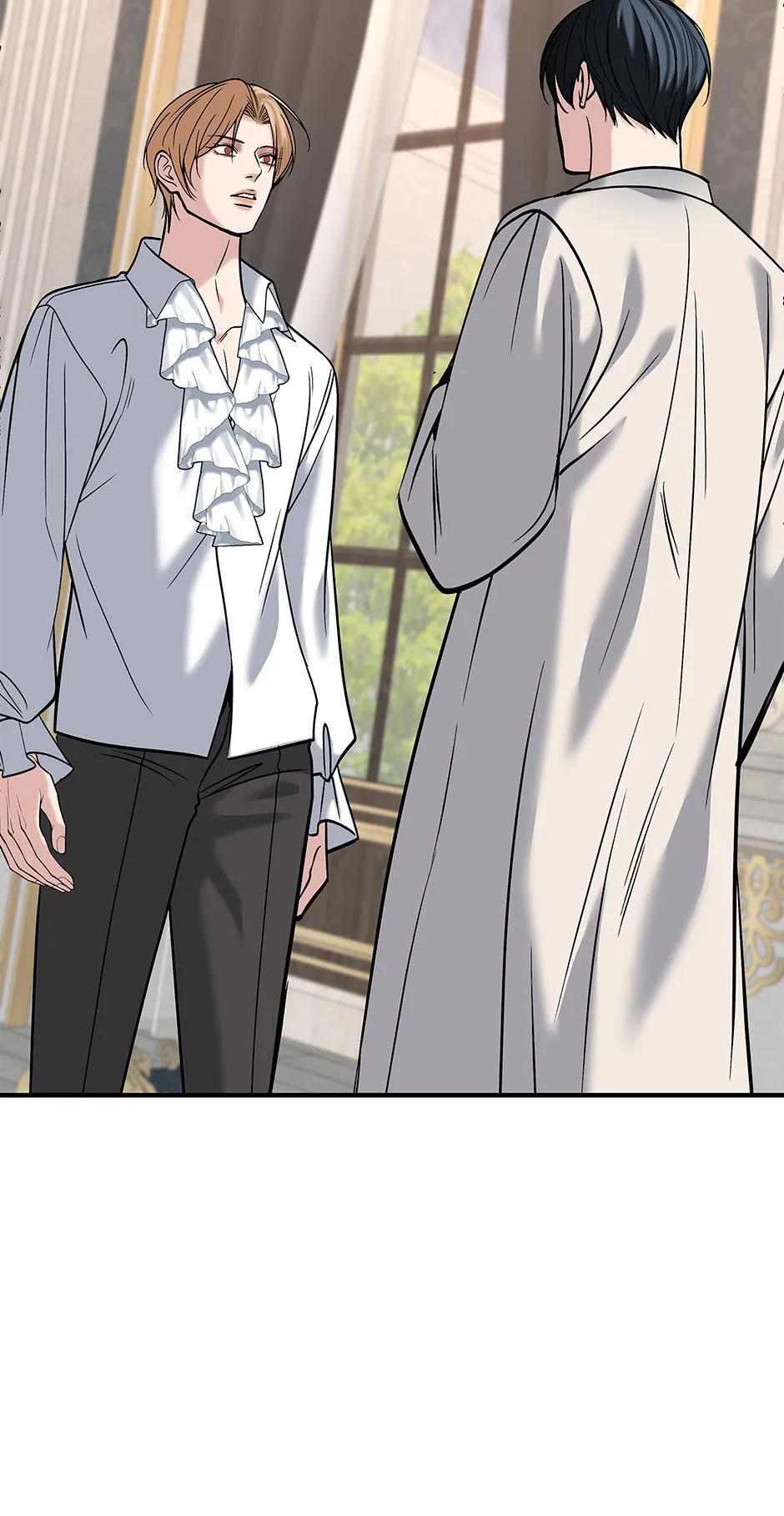 Death Is Mine Chapter 63 page 19 - 