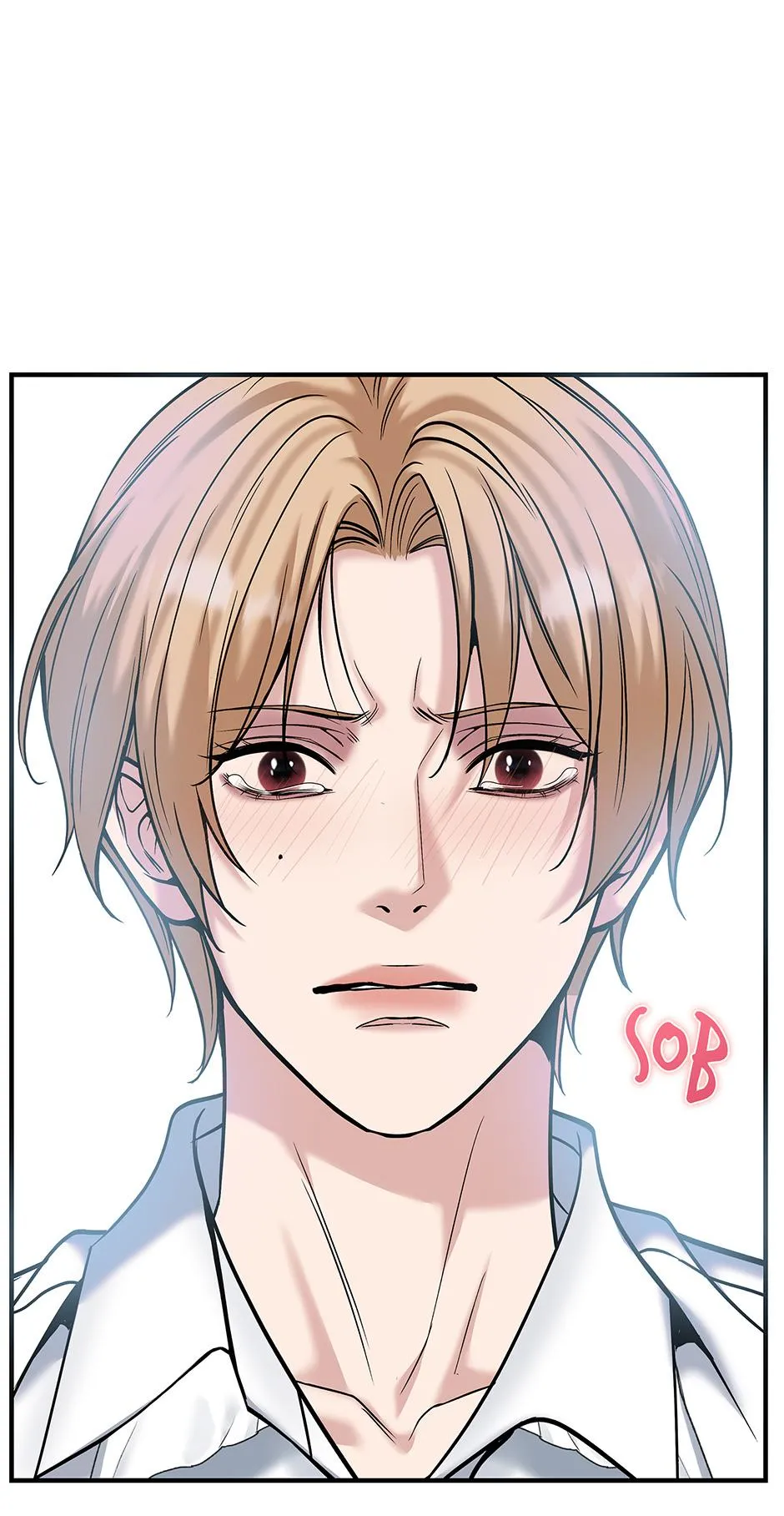 Death Is Mine Chapter 63 page 20 - 