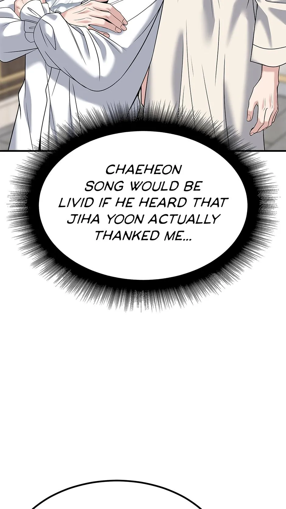 Death Is Mine Chapter 63 page 22 - 