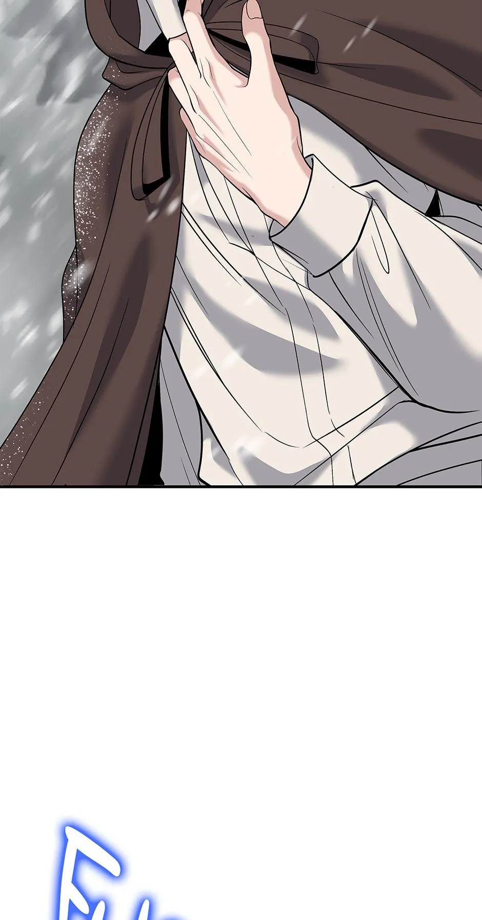 Death Is Mine Chapter 63 page 31 - 