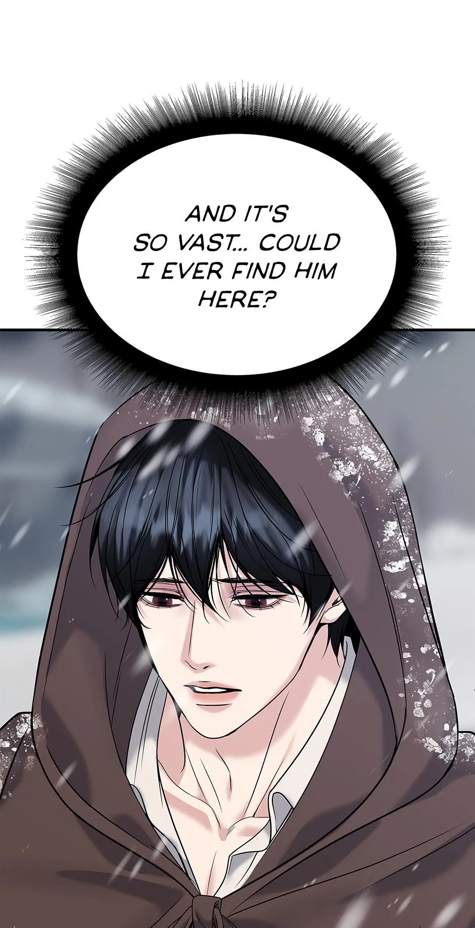 Death Is Mine Chapter 63 page 33 - 