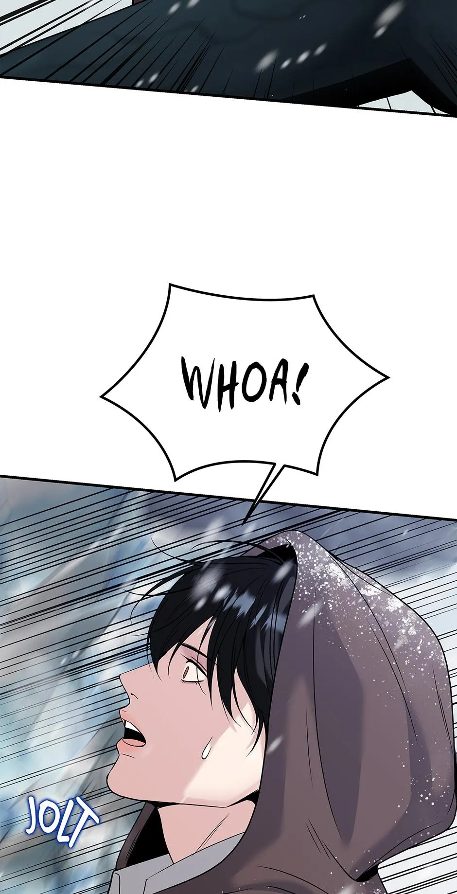 Death Is Mine Chapter 63 page 35 - 