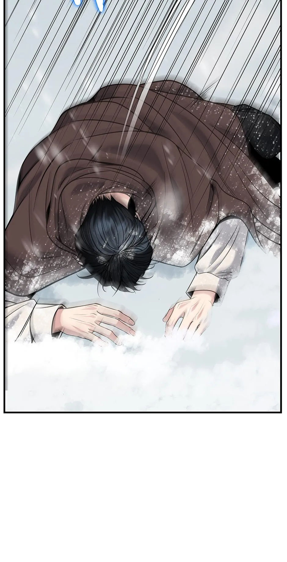 Death Is Mine Chapter 63 page 37 - 