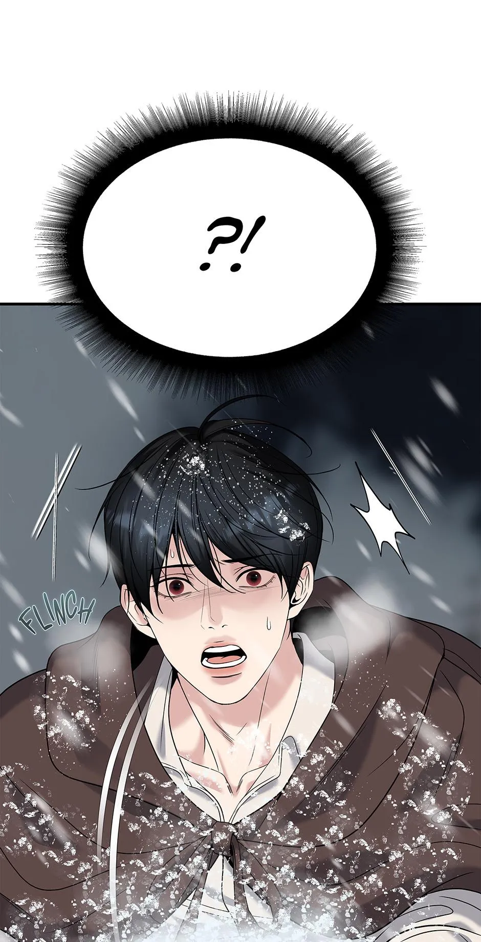 Death Is Mine Chapter 63 page 38 - 