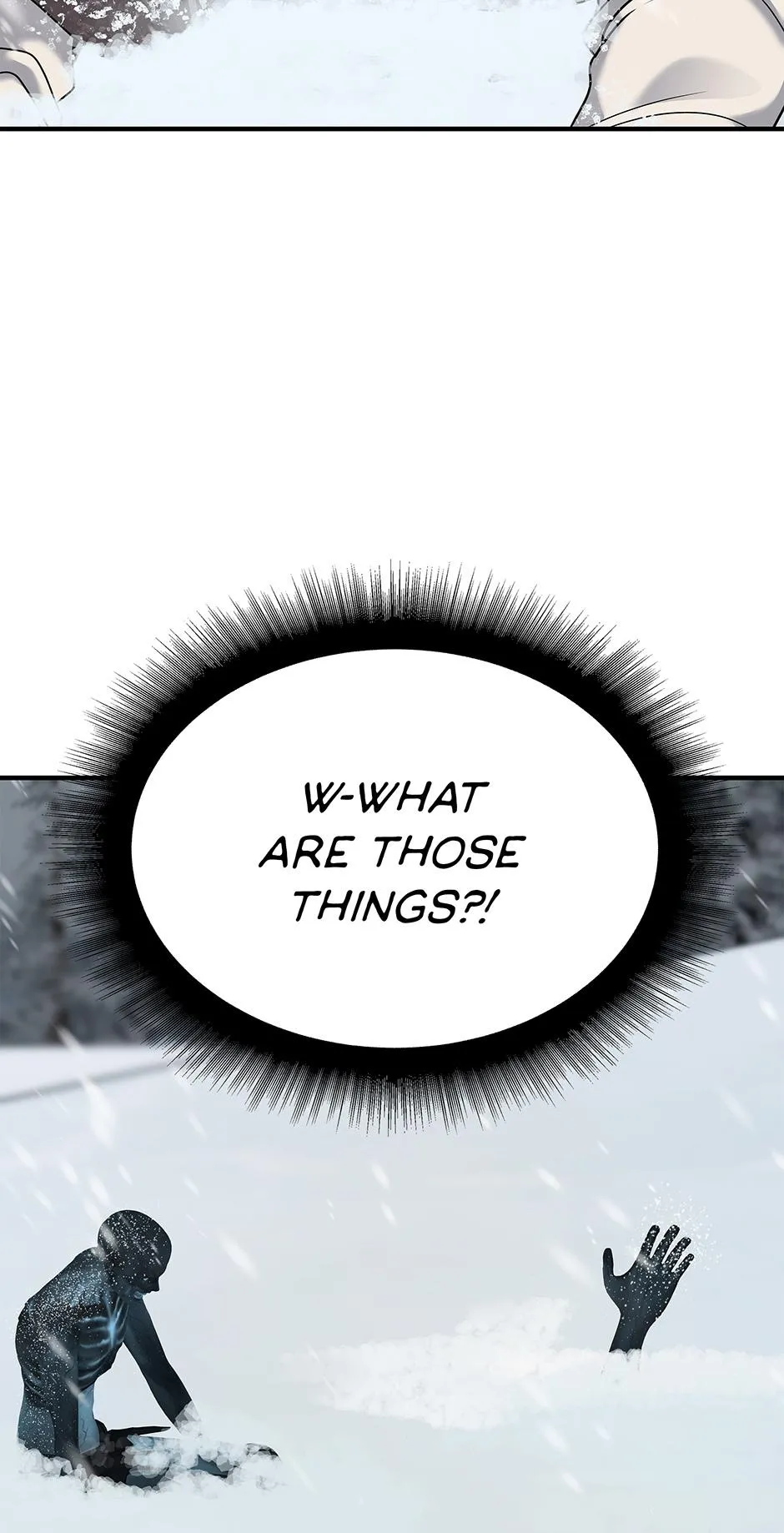 Death Is Mine Chapter 63 page 39 - 