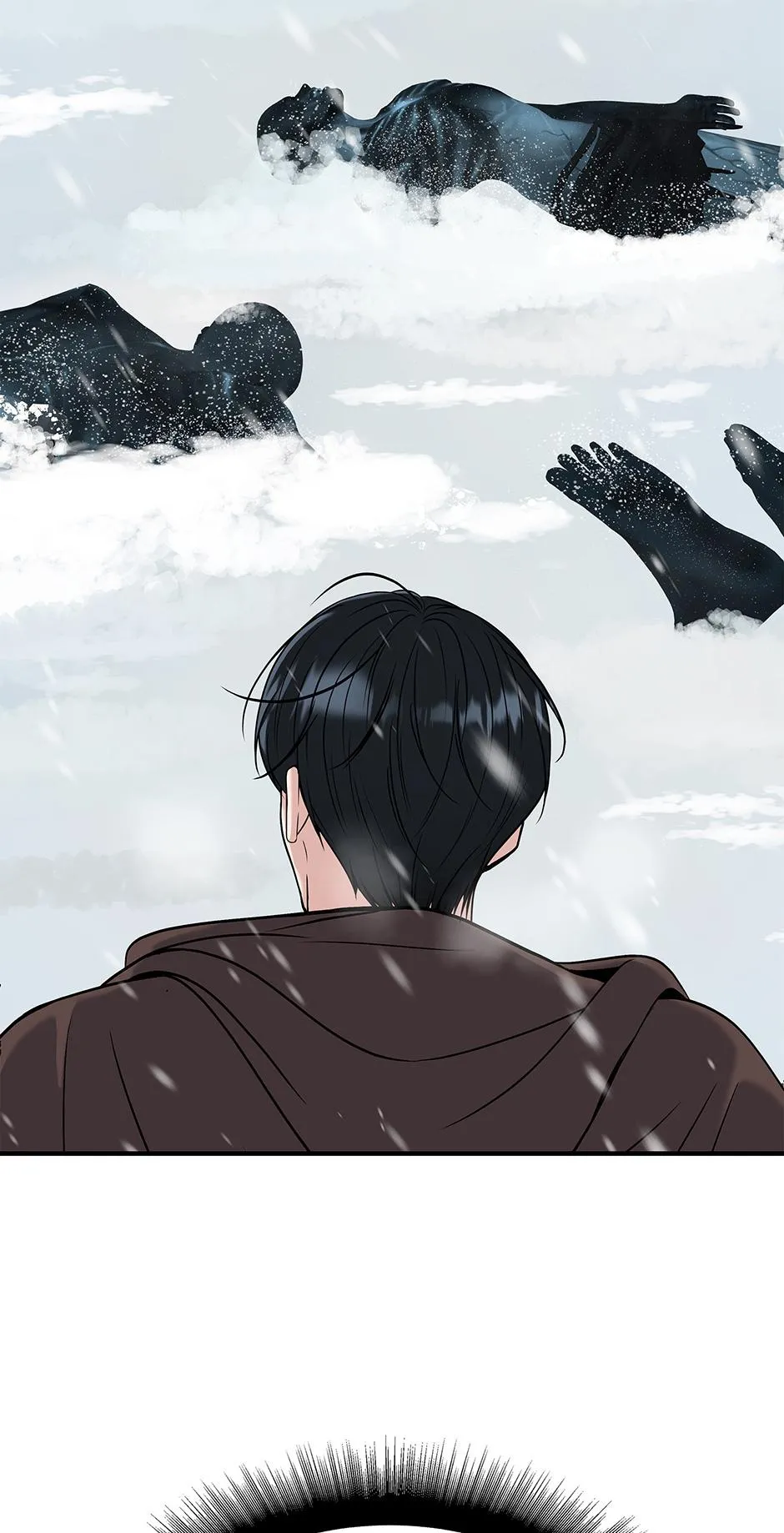 Death Is Mine Chapter 63 page 40 - 