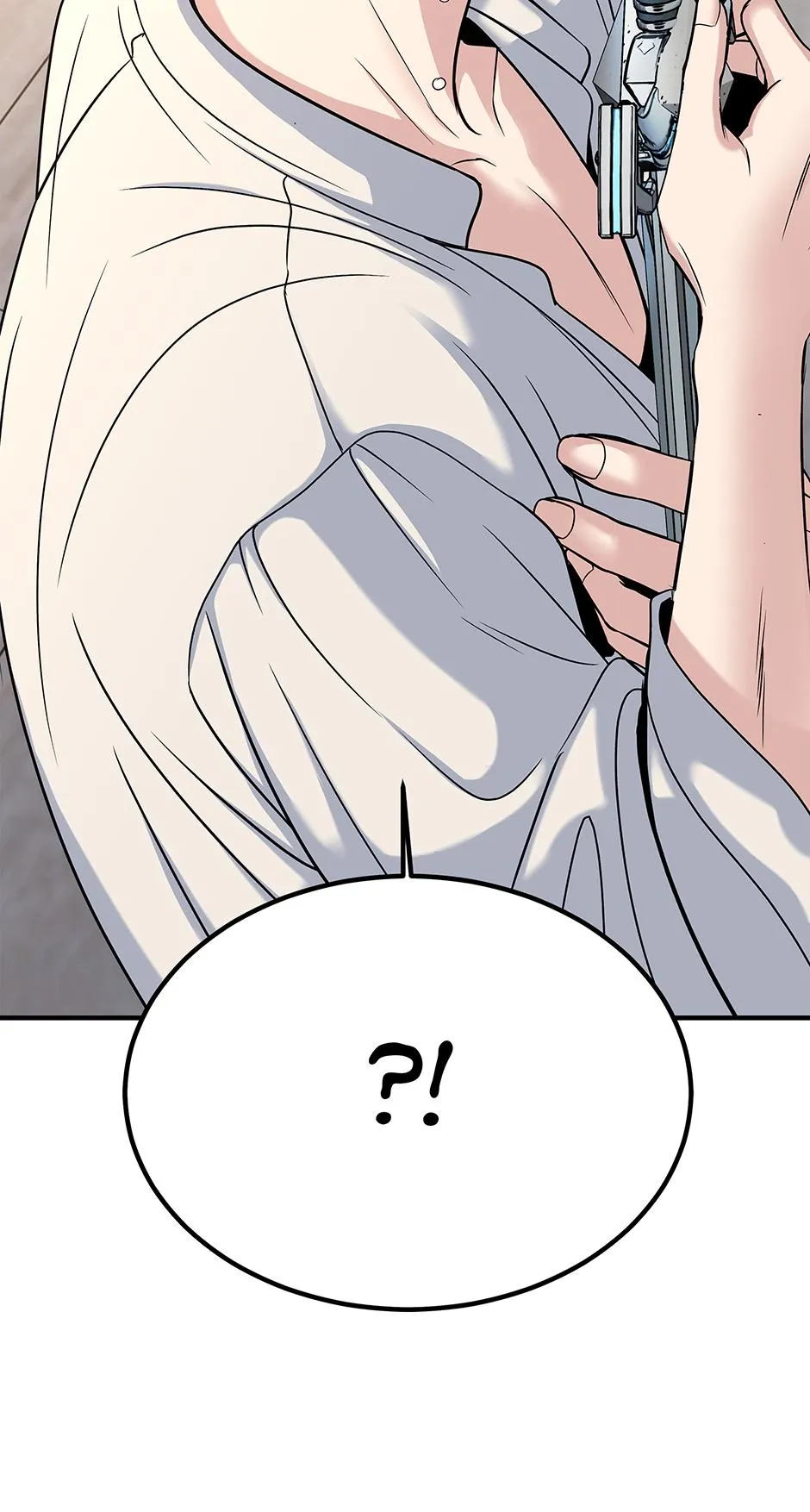 Death Is Mine Chapter 63 page 5 - 