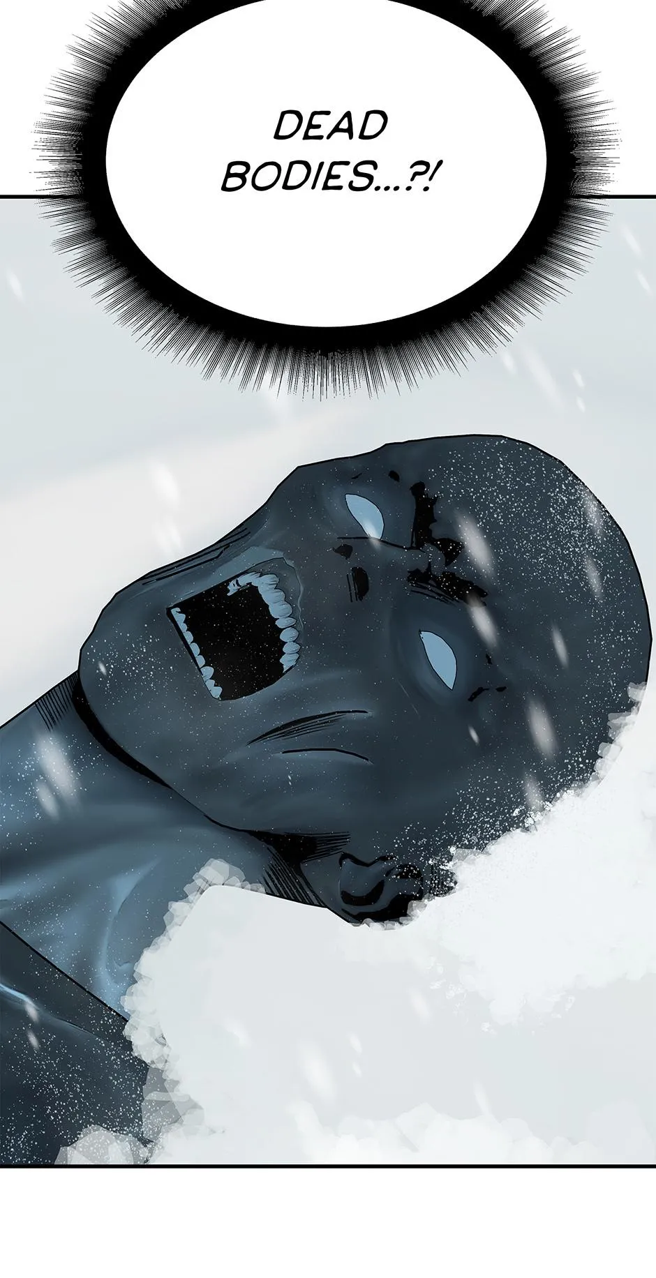 Death Is Mine Chapter 63 page 41 - 