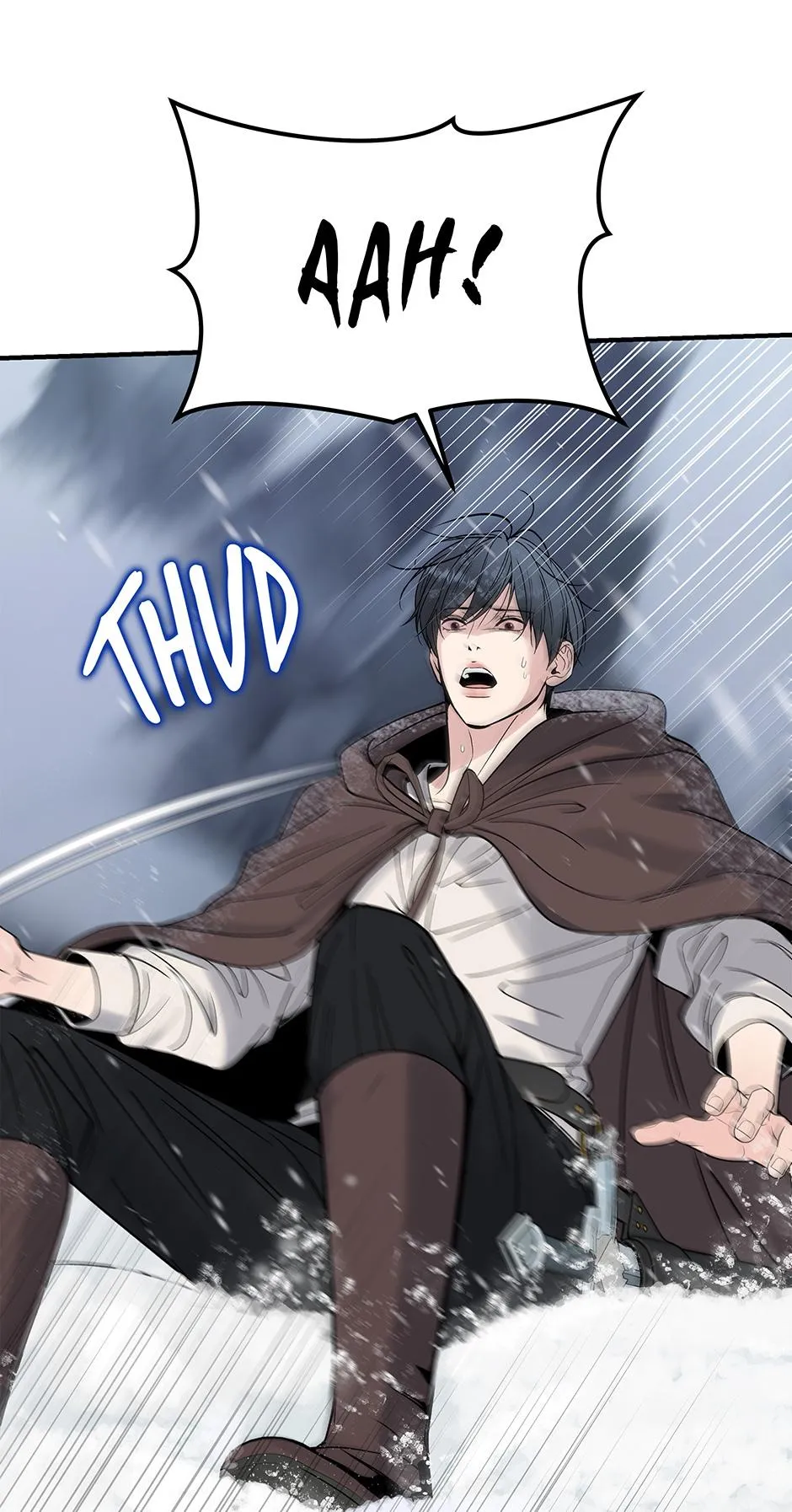 Death Is Mine Chapter 63 page 42 - 