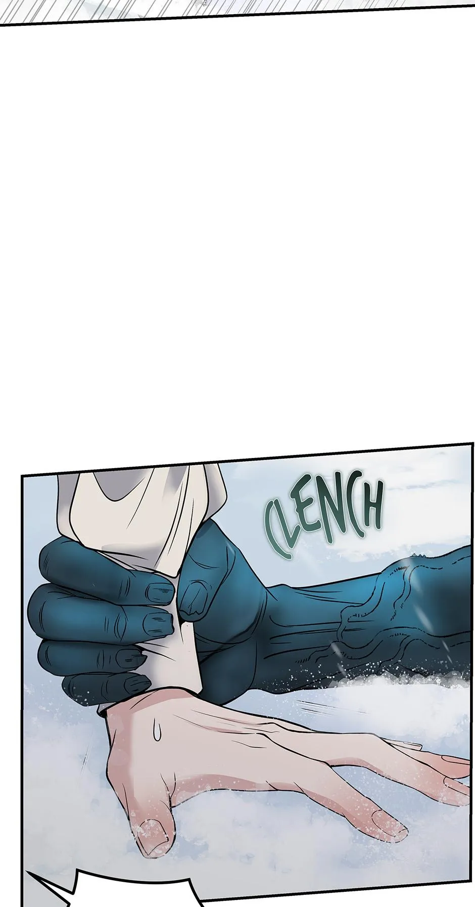 Death Is Mine Chapter 63 page 43 - 