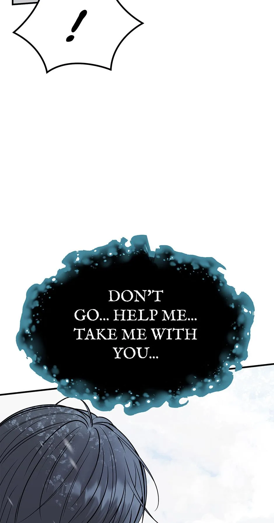 Death Is Mine Chapter 63 page 44 - 