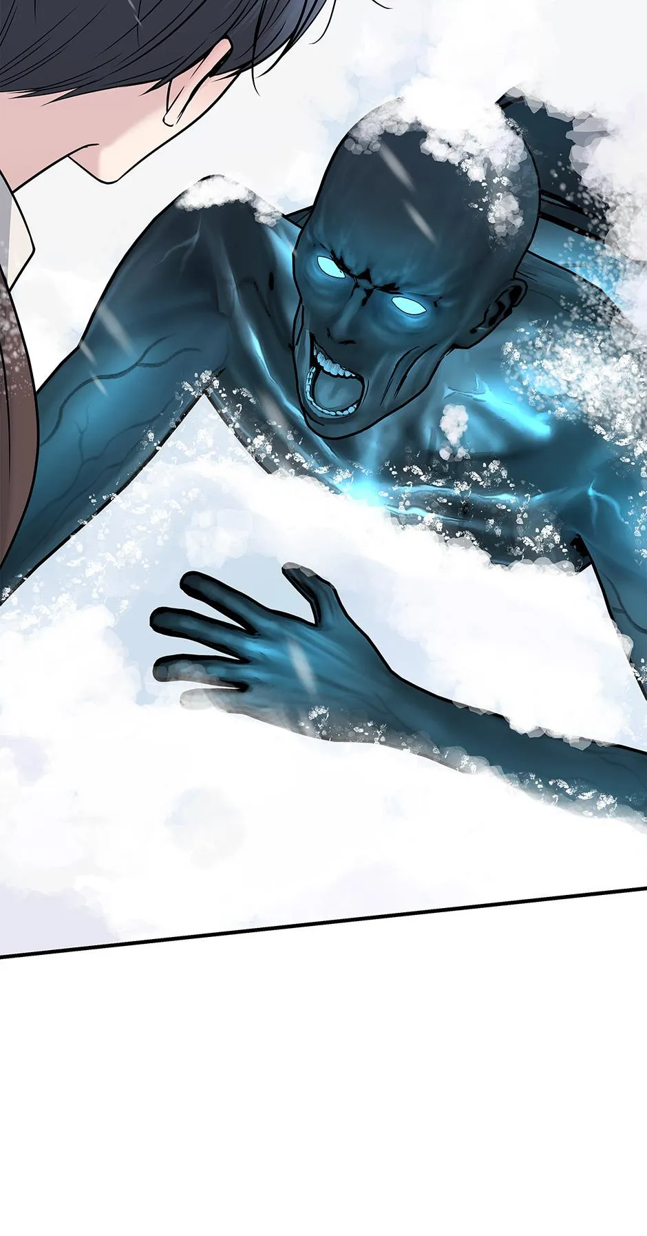 Death Is Mine Chapter 63 page 45 - 