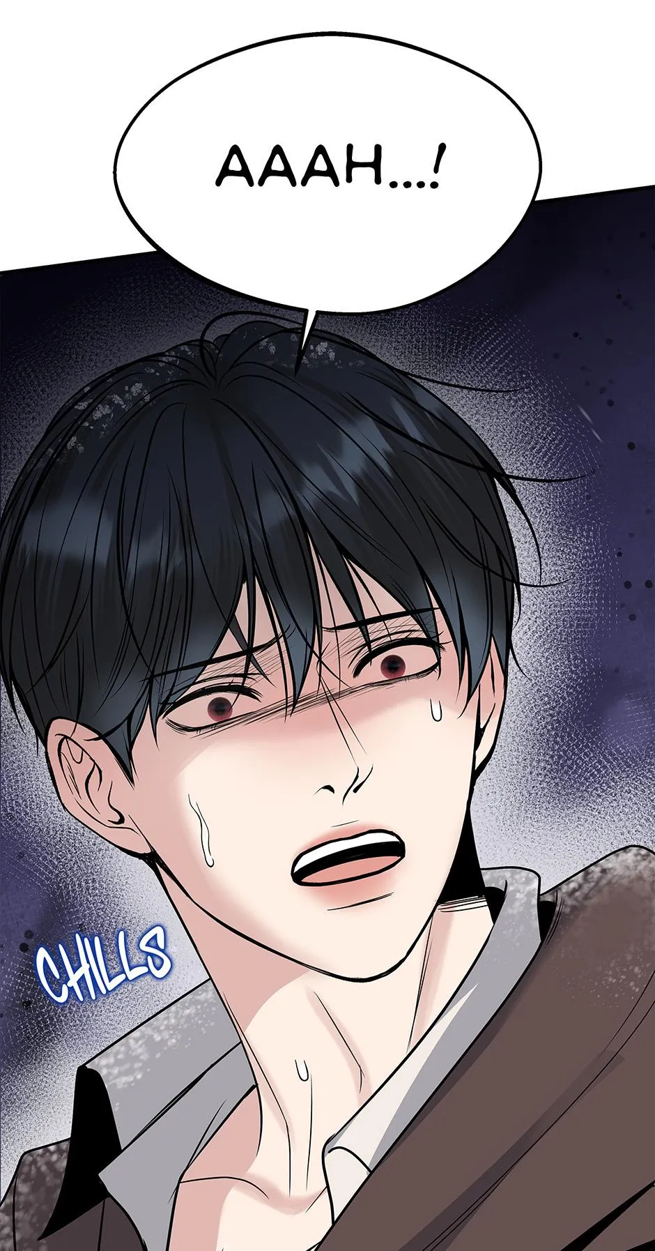 Death Is Mine Chapter 63 page 46 - 