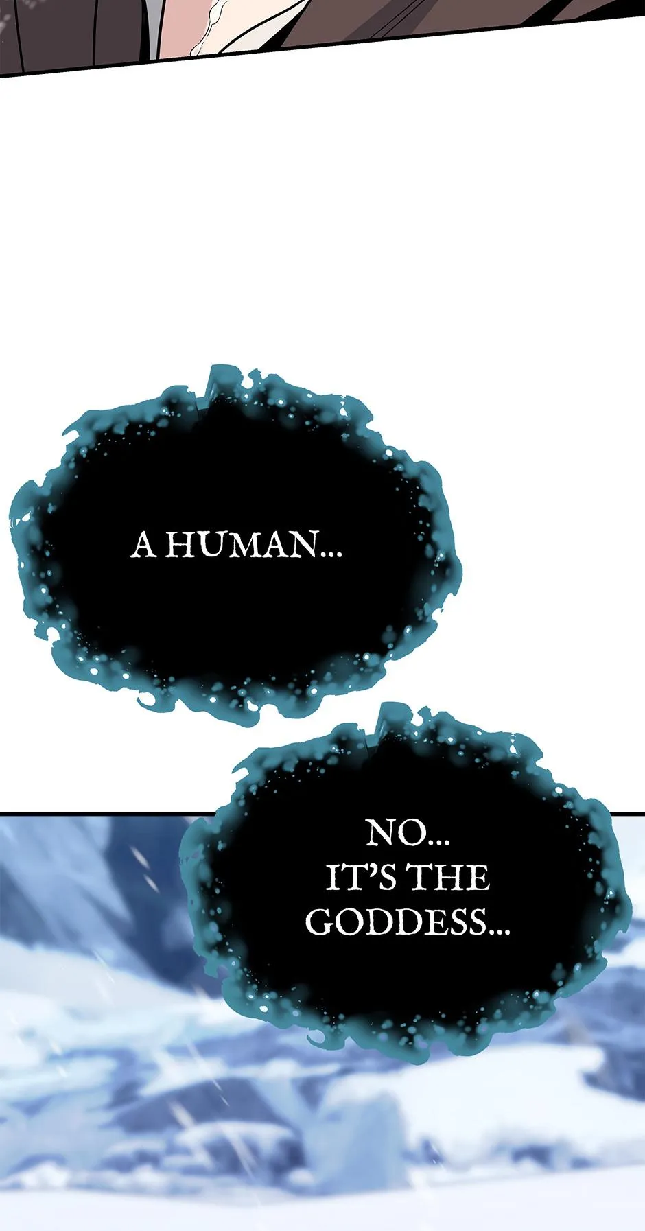 Death Is Mine Chapter 63 page 47 - 