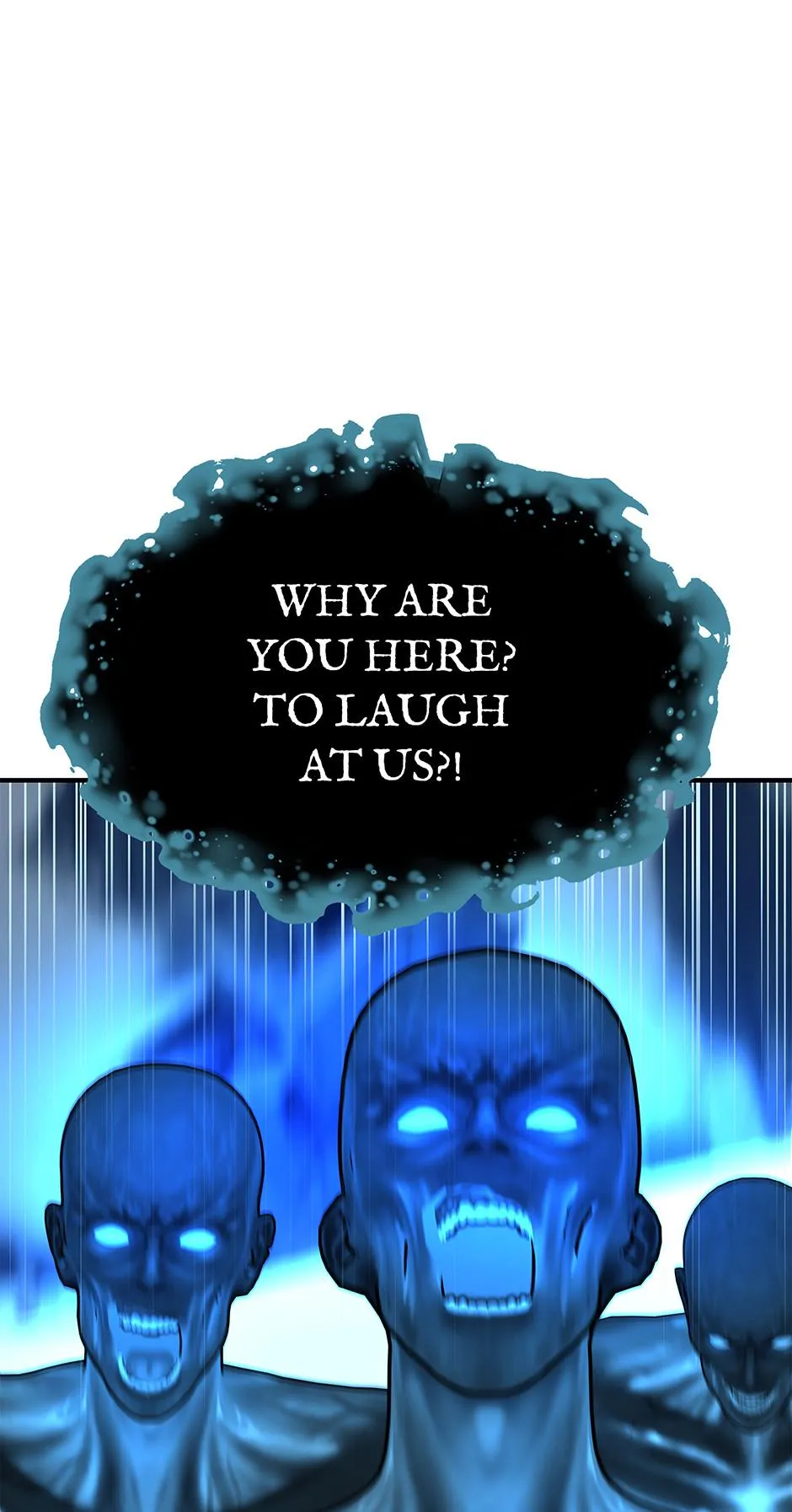 Death Is Mine Chapter 63 page 49 - 