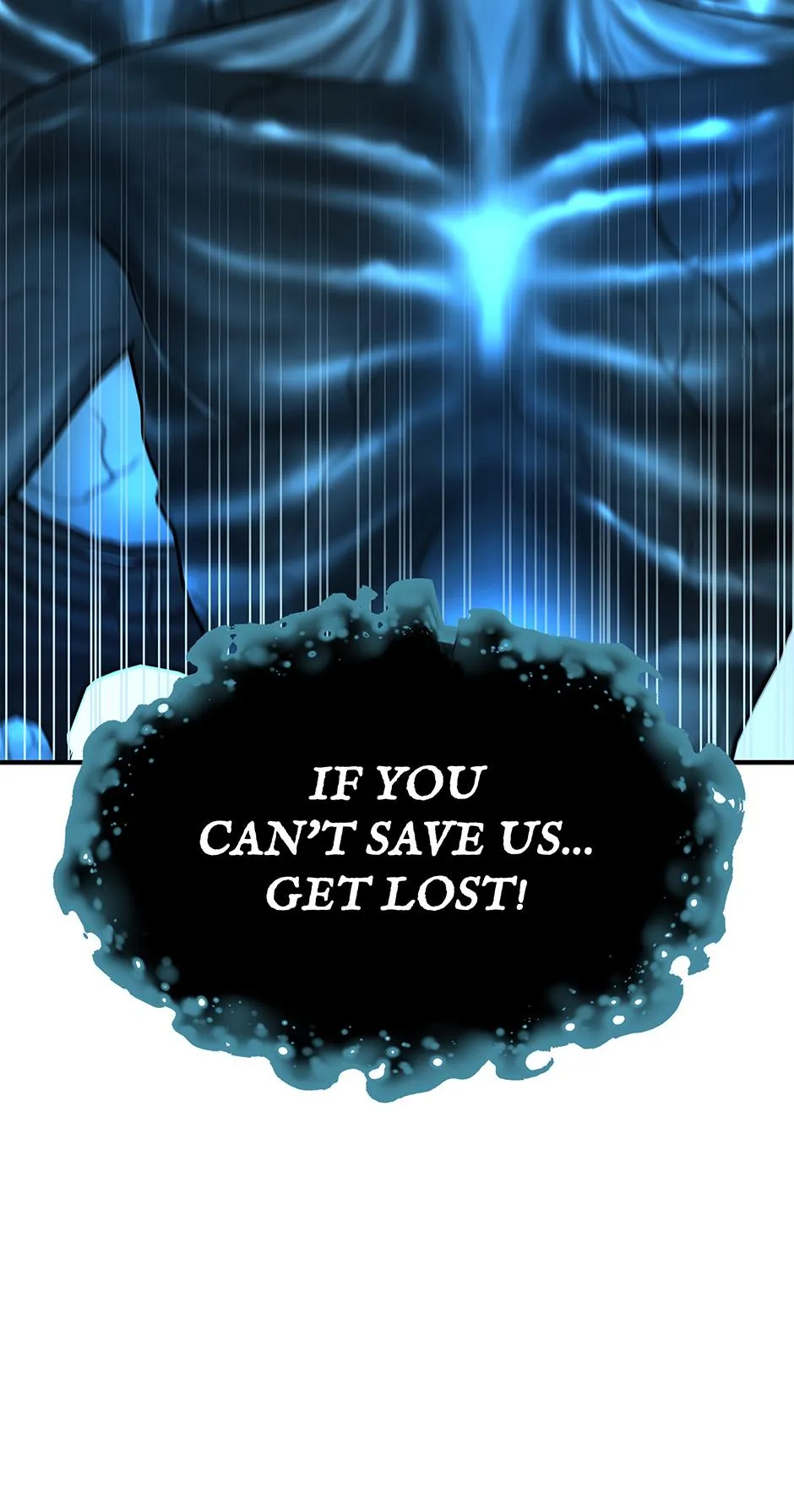 Death Is Mine Chapter 63 page 50 - 