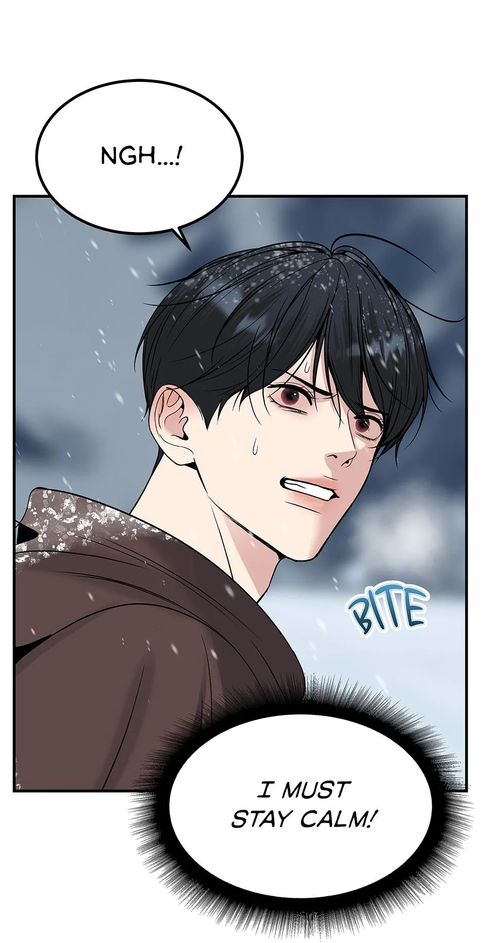 Death Is Mine Chapter 63 page 51 - 