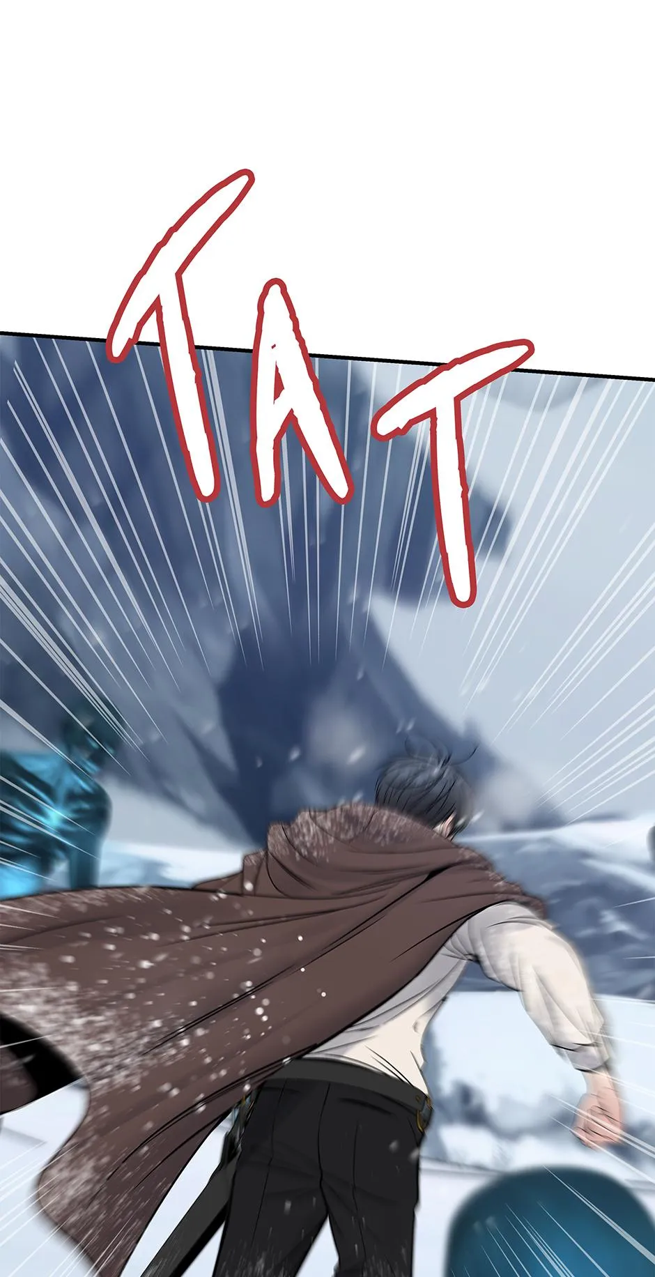 Death Is Mine Chapter 63 page 52 - 